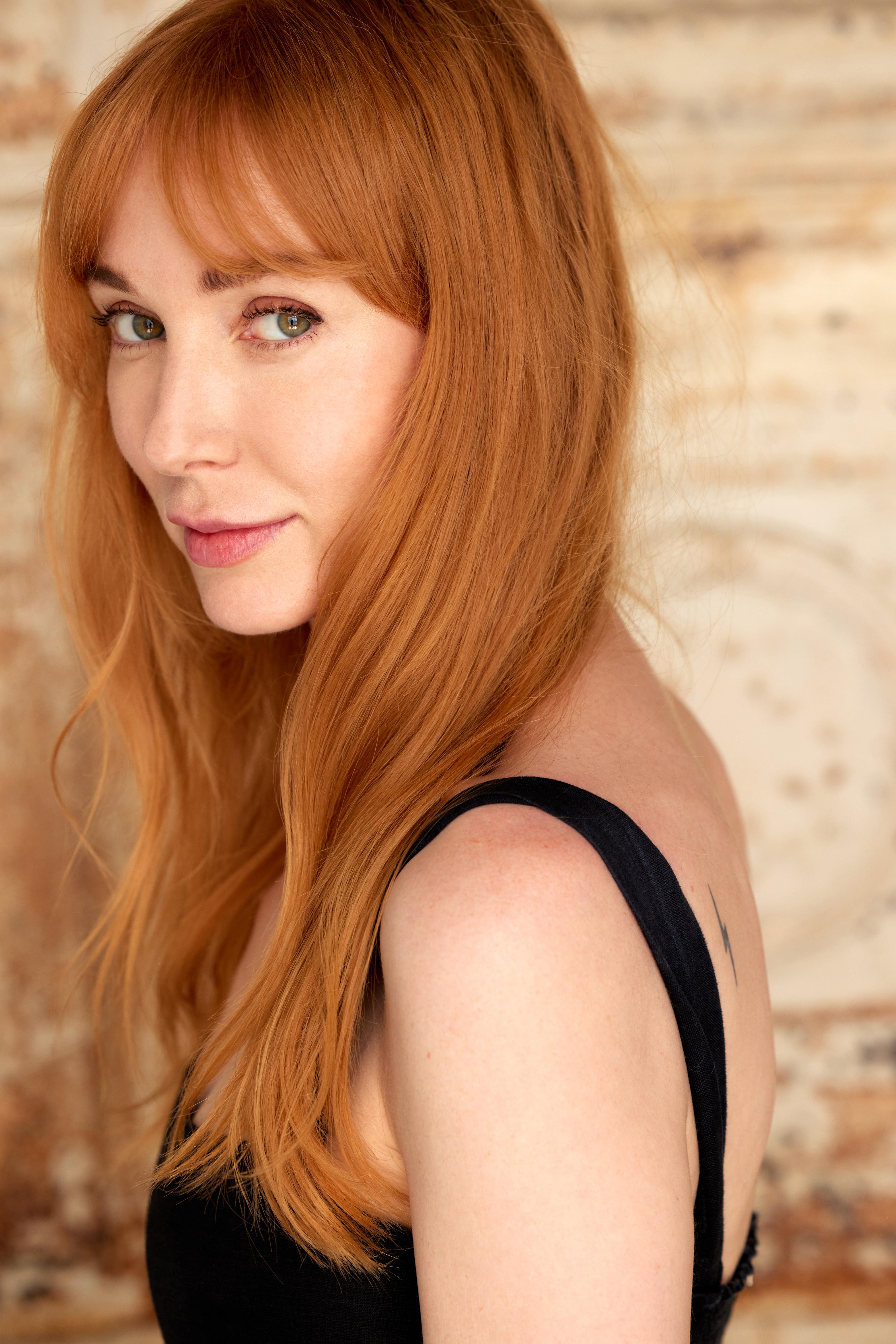 Paige Stark image