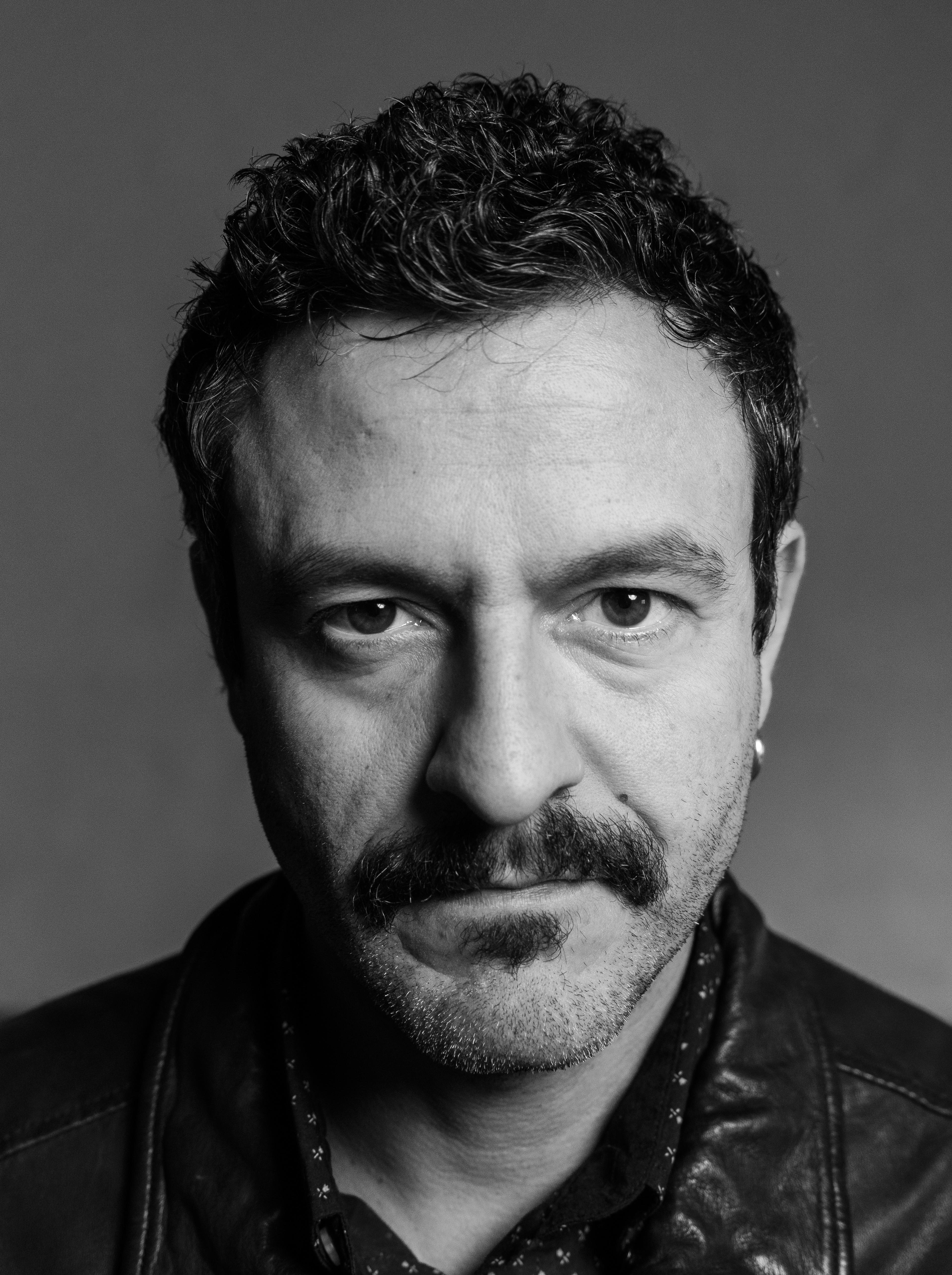 Isak Férriz image