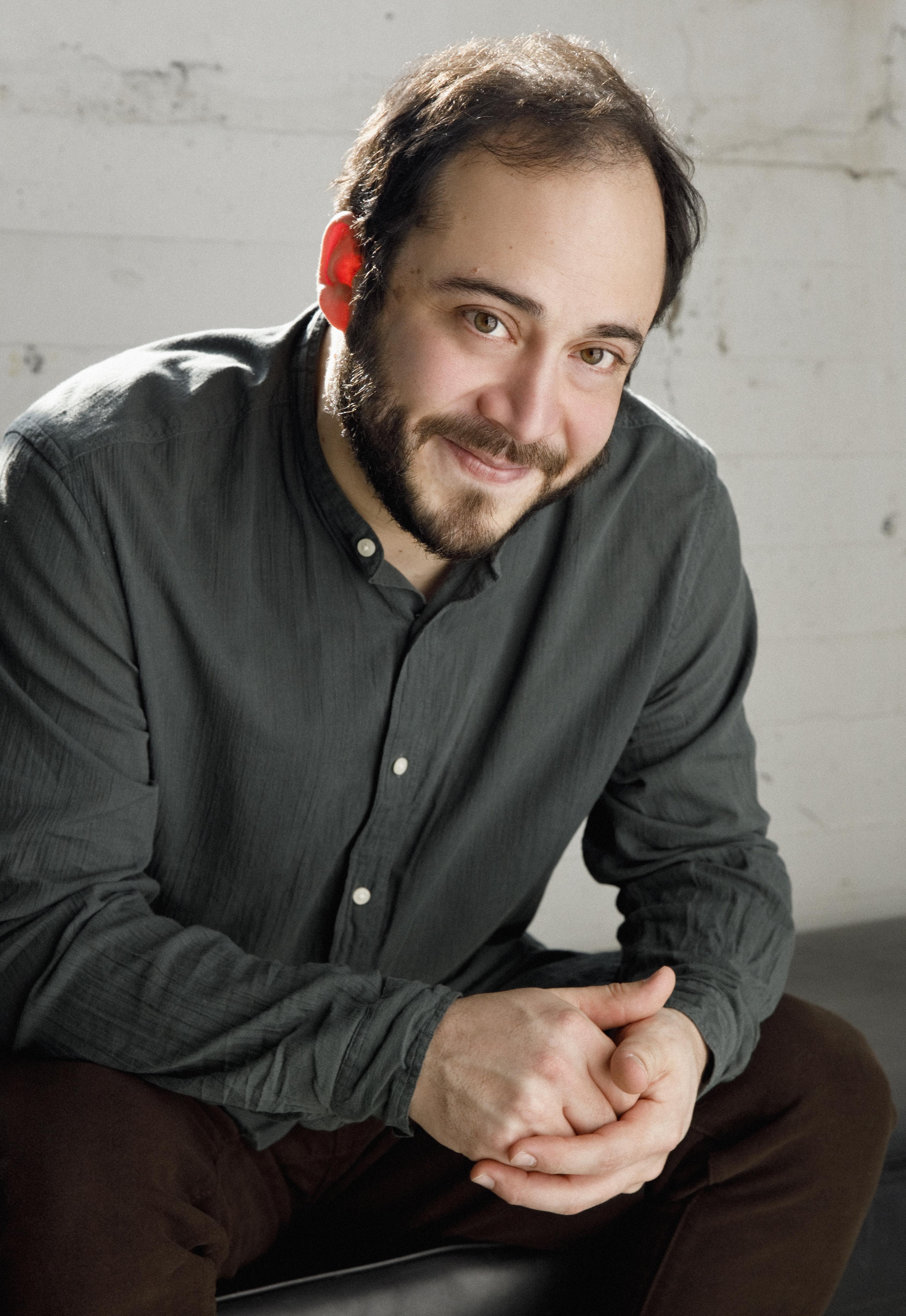 Rodrigo Fernandez-Stoll image