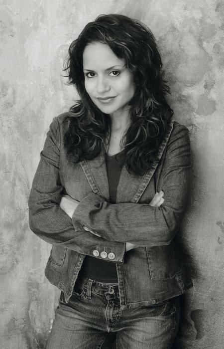 Karmine Alers image