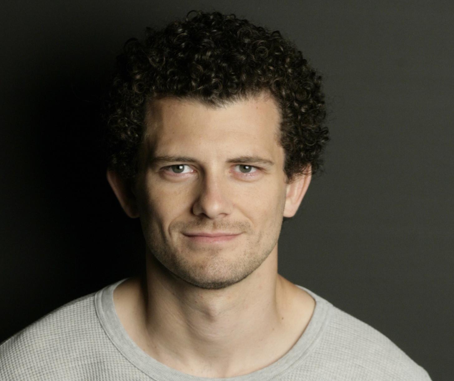 Josh Marcantel image
