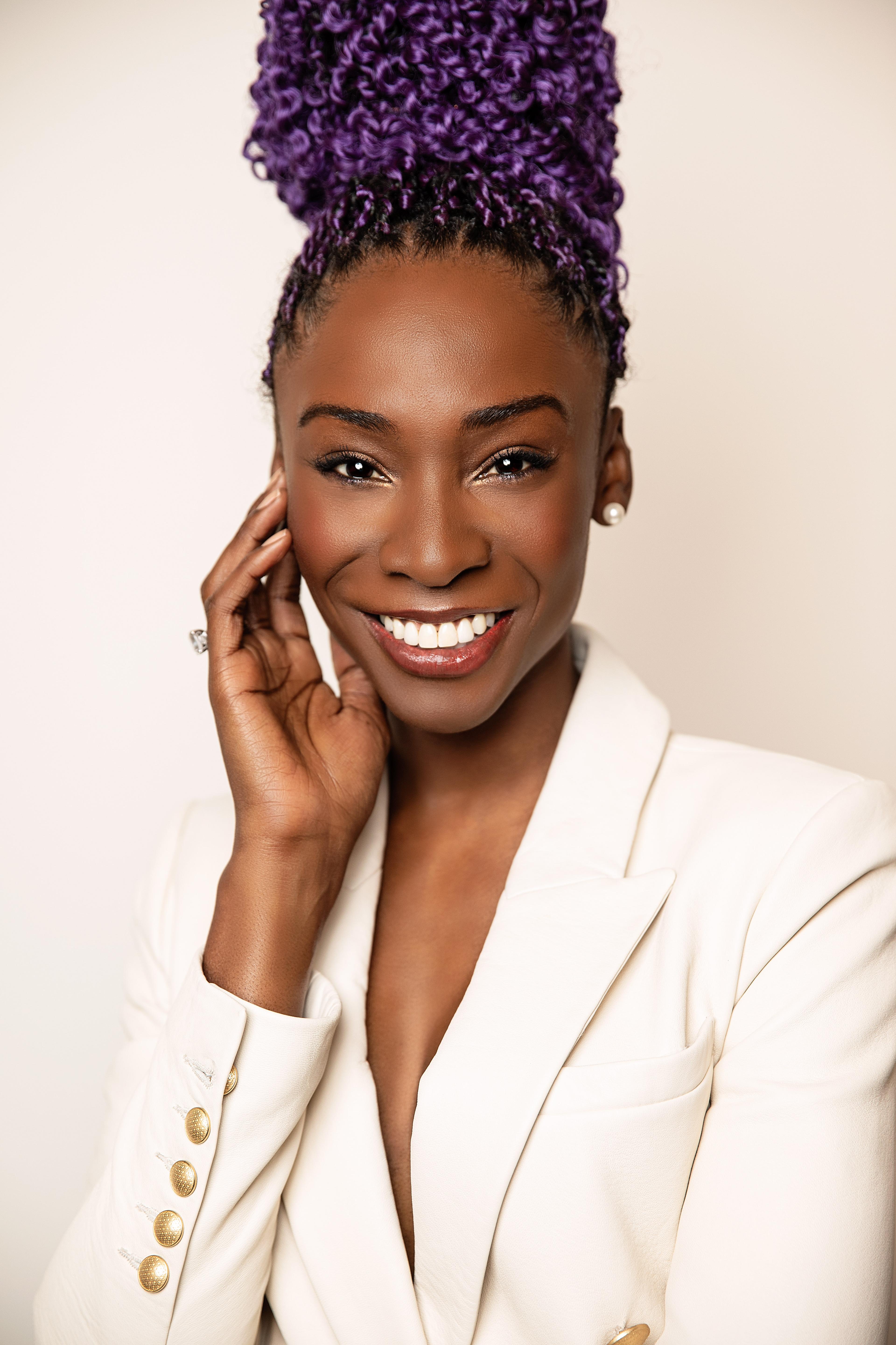 Angelica Ross image