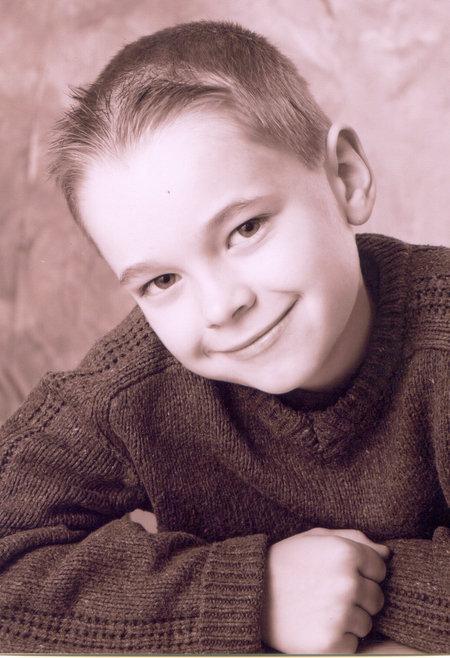 Zak Ludwig image