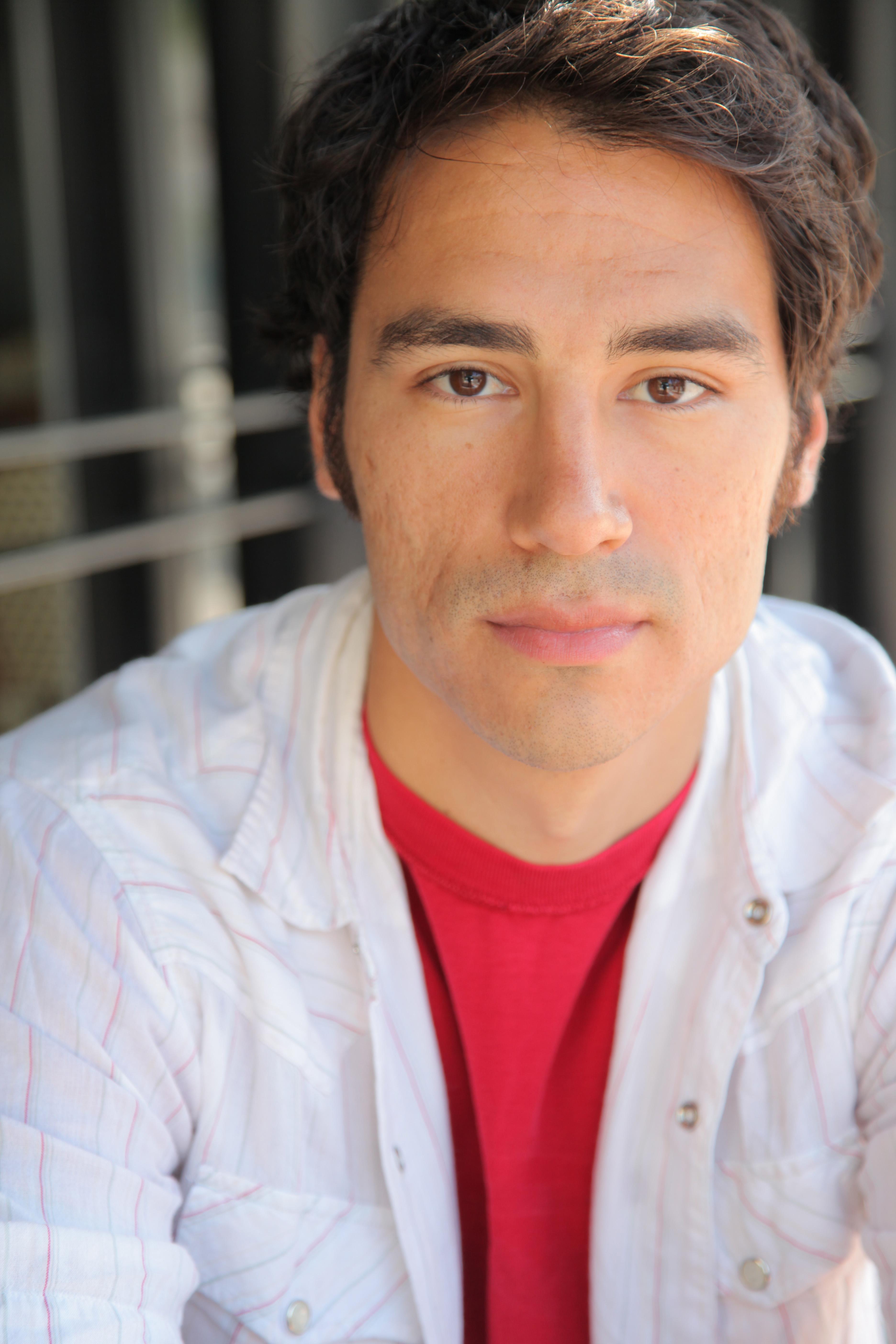 Ray Rozmiarek image