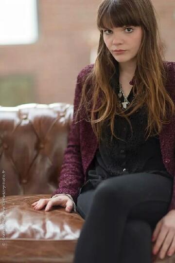 Virginie Reyes image