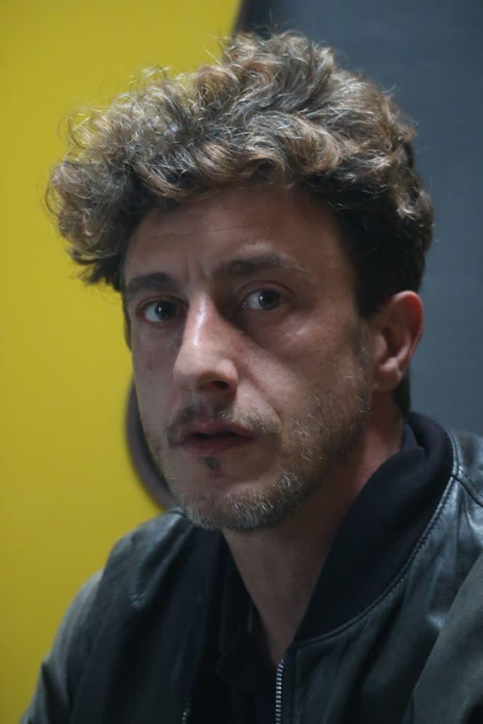 Alfio Sorbello image