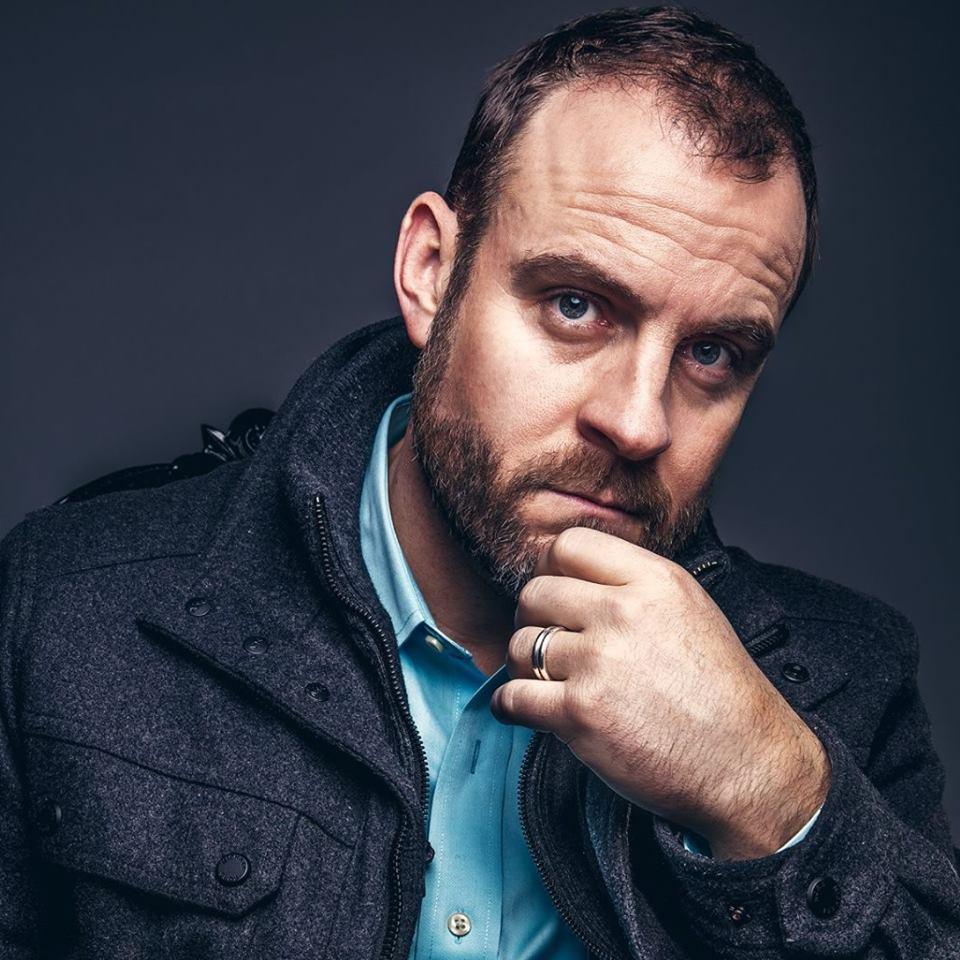 Ben Andrews image