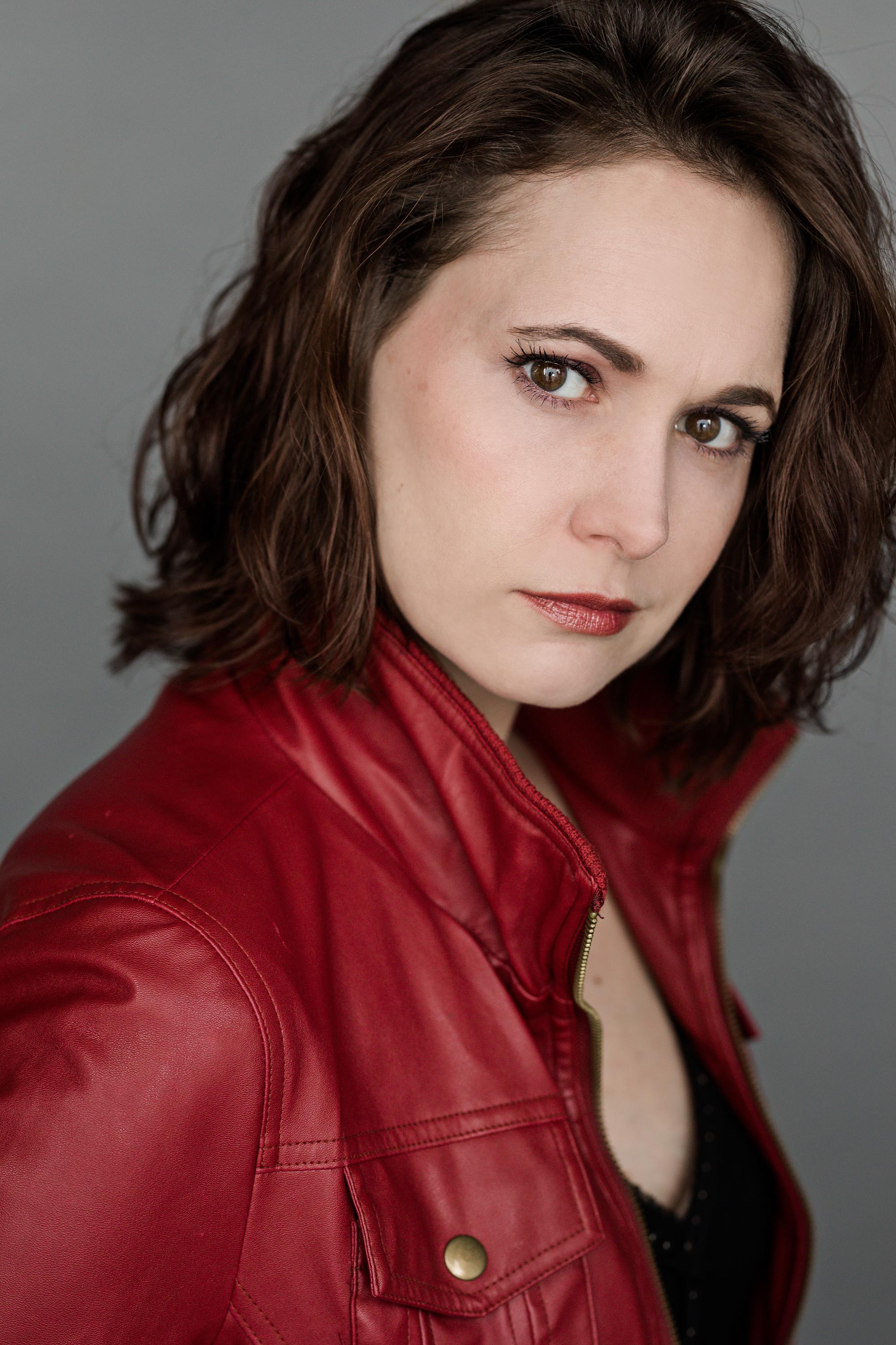 Jessica Kinney image