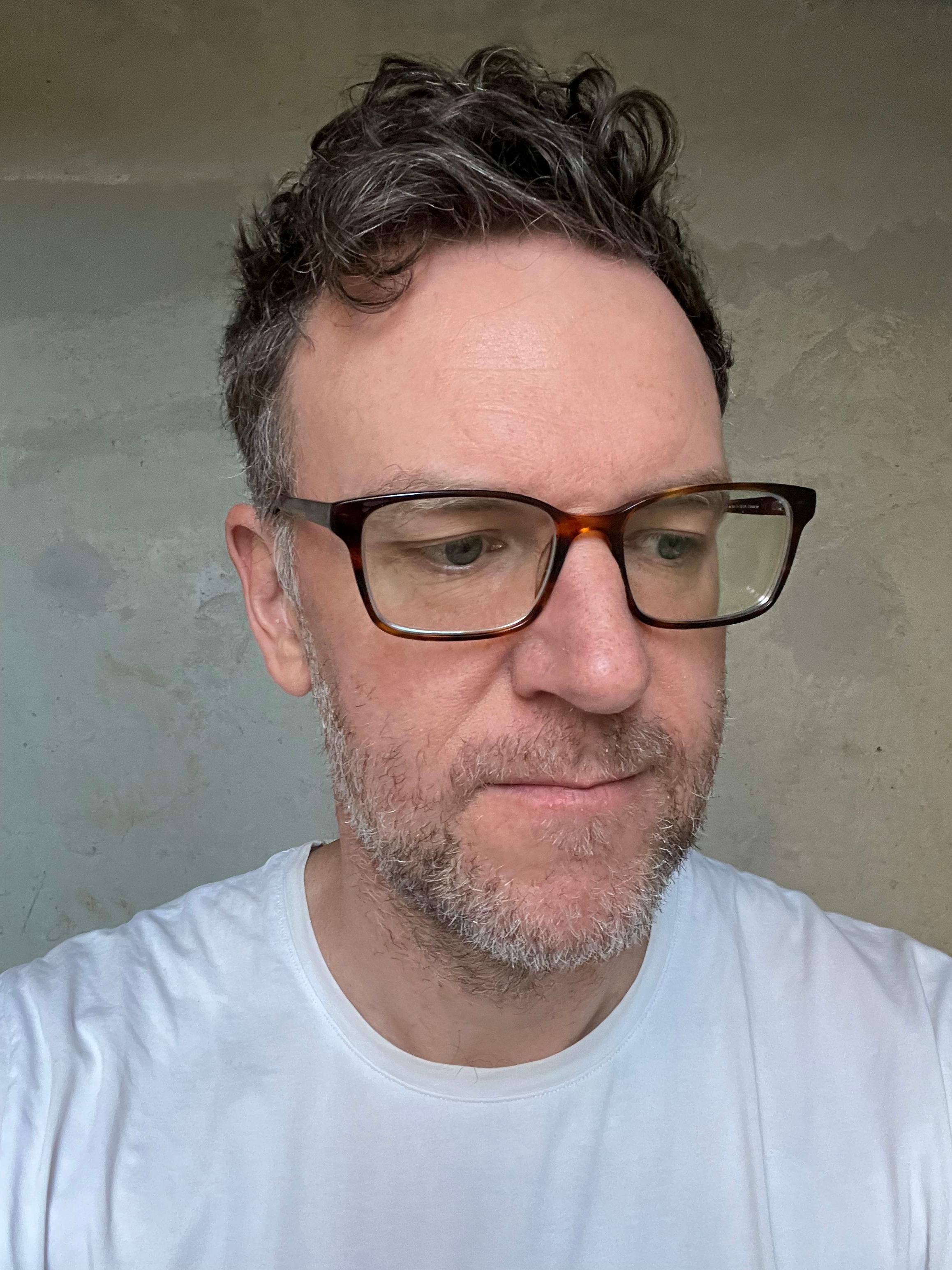 Brendan Gall image
