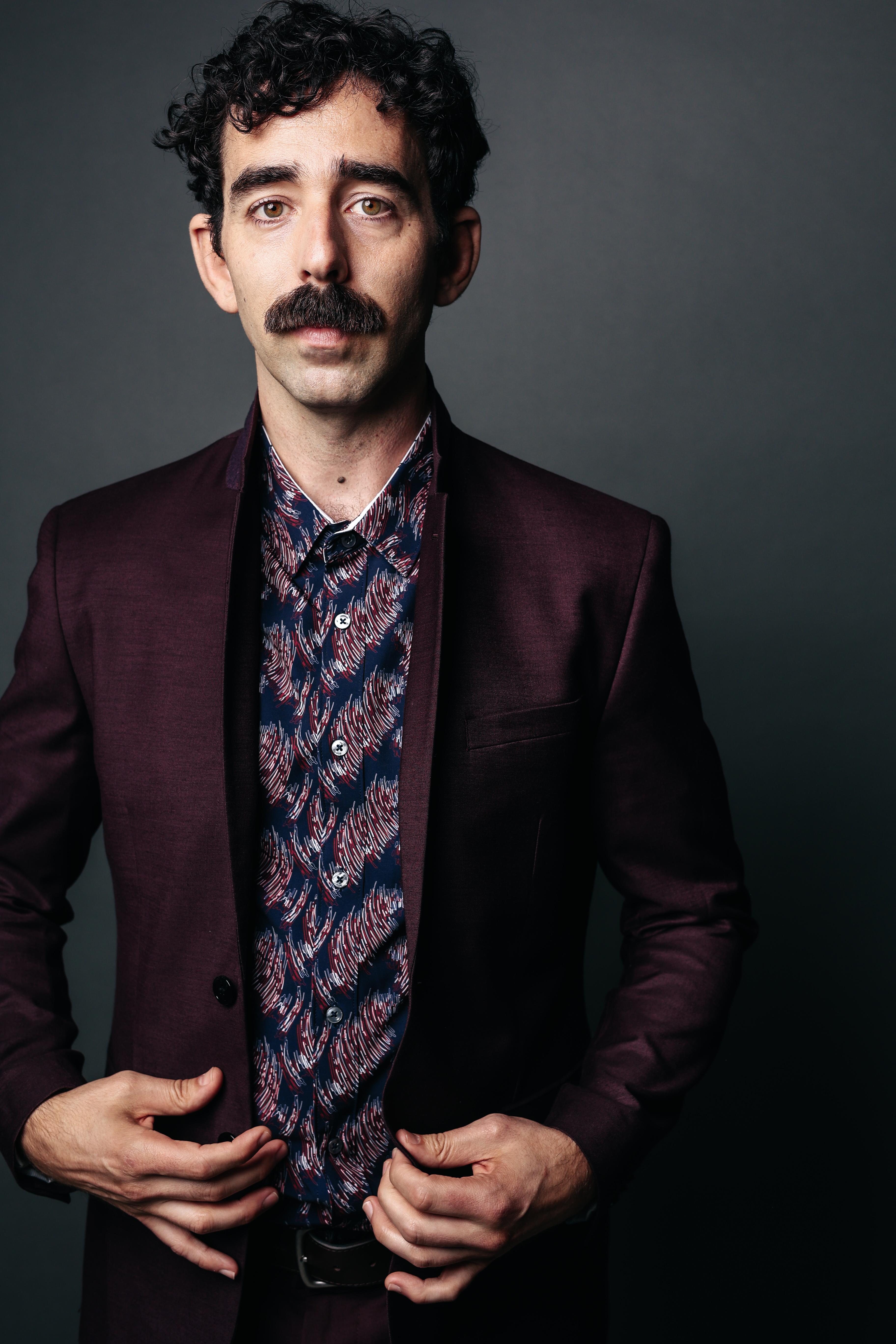 Jesse Gavin image