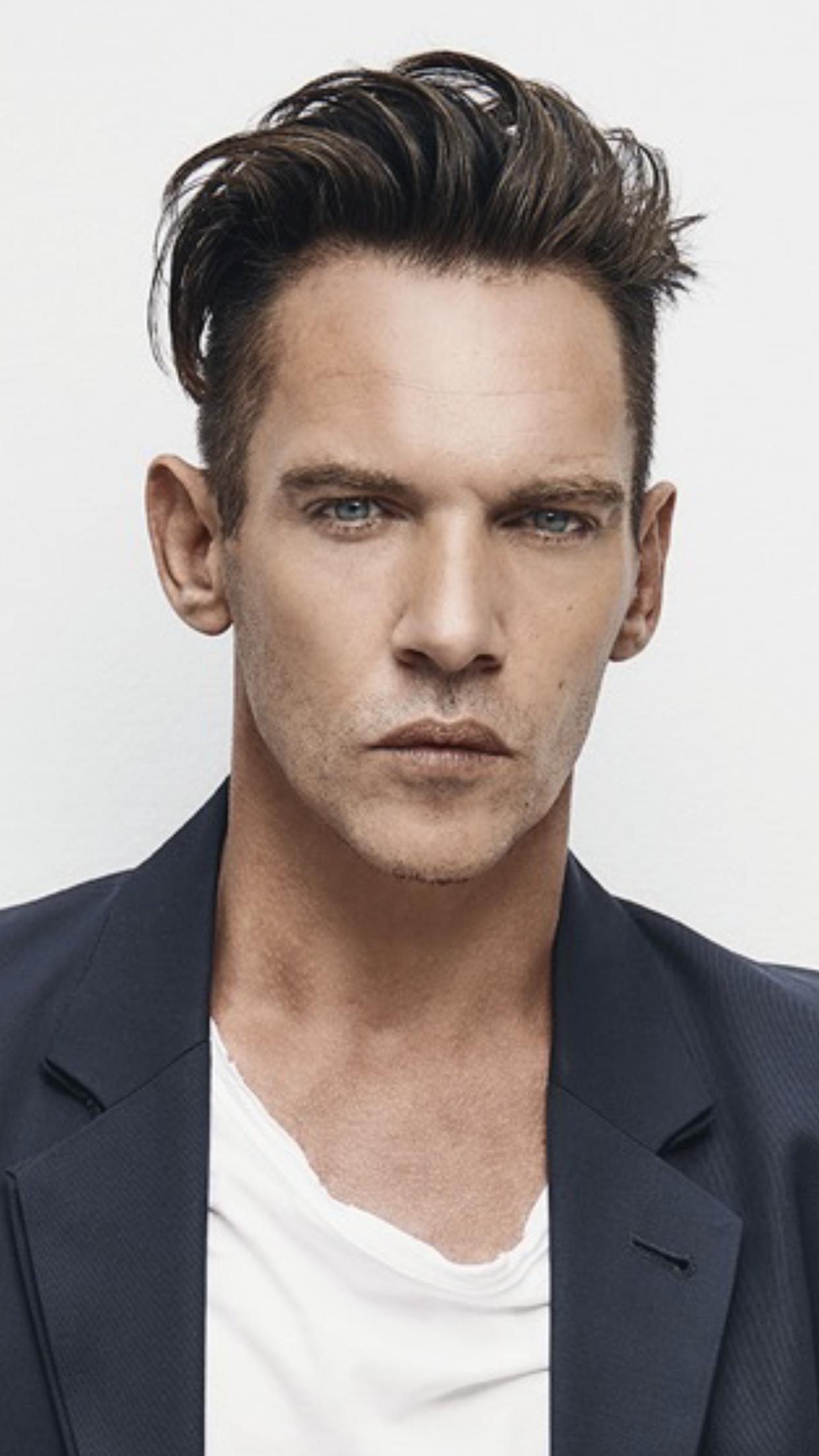 Jonathan Rhys Meyers image