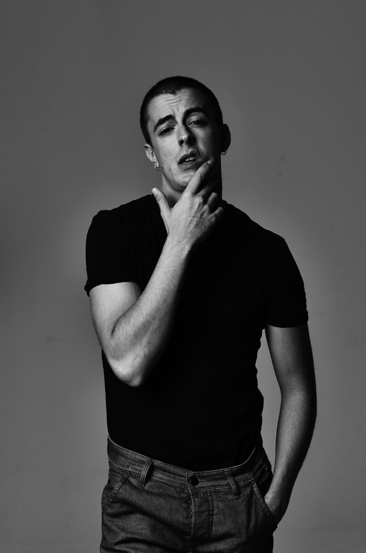 Víctor Palmero image
