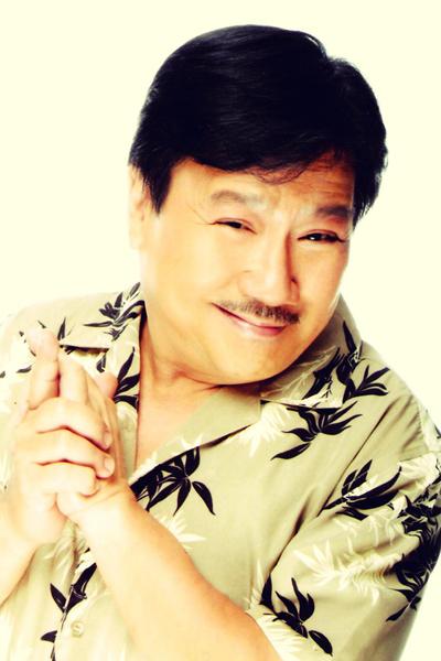 Leo Martinez image