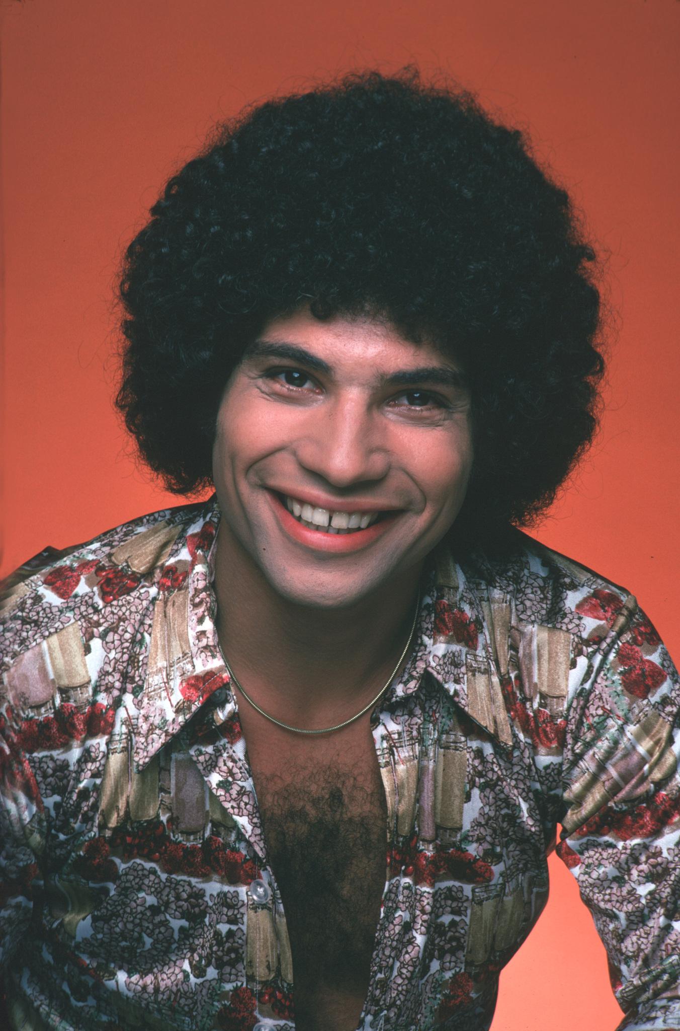 Robert Hegyes image