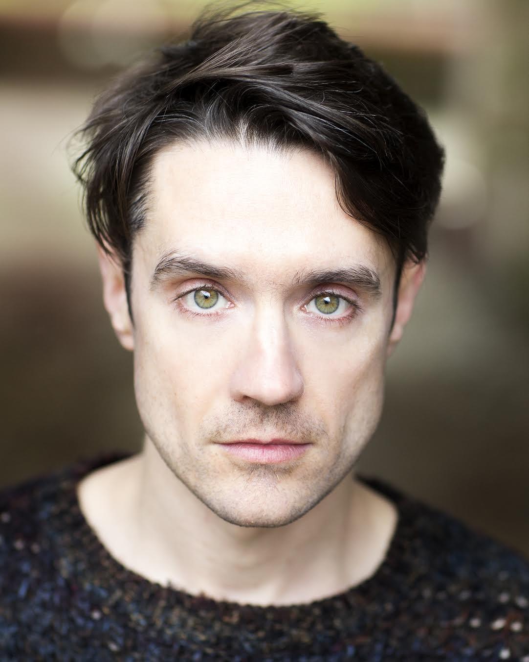 Christopher Elson image