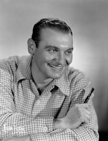 Frankie Laine image