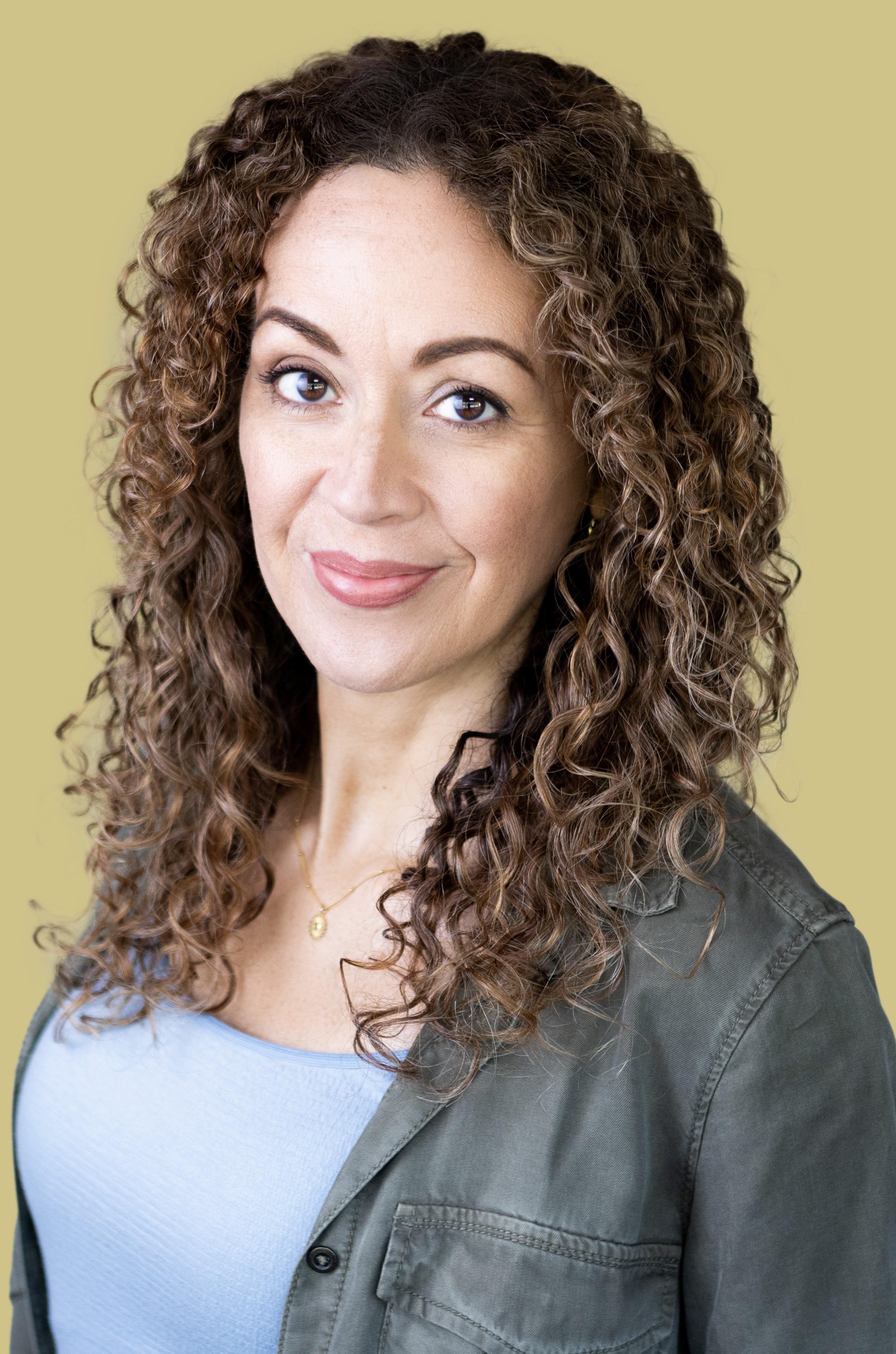 Heidi Azaro image