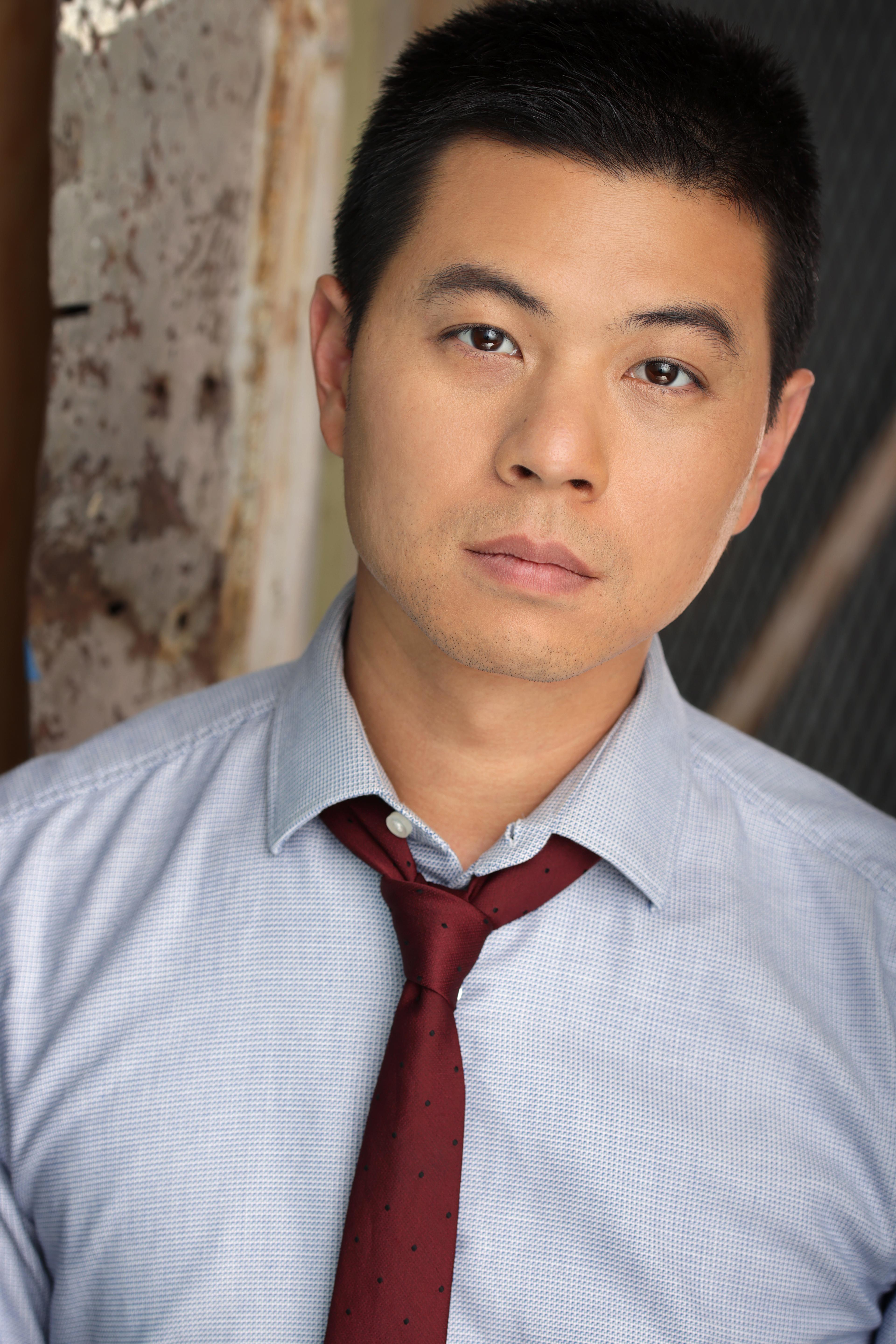Willis Chung image
