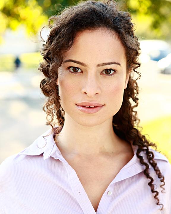 Rebecca Jaquest image