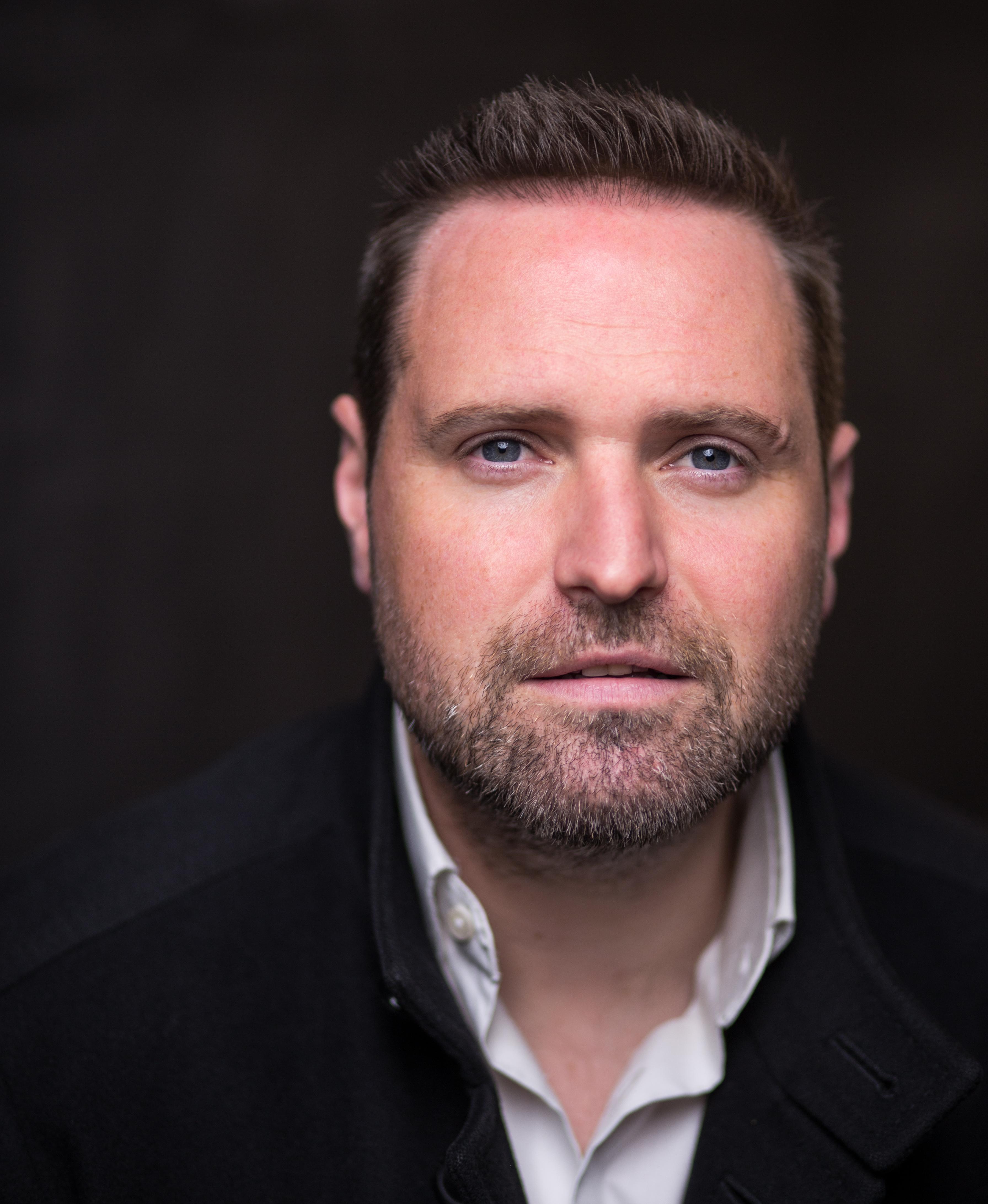Gerry McLaughlin image