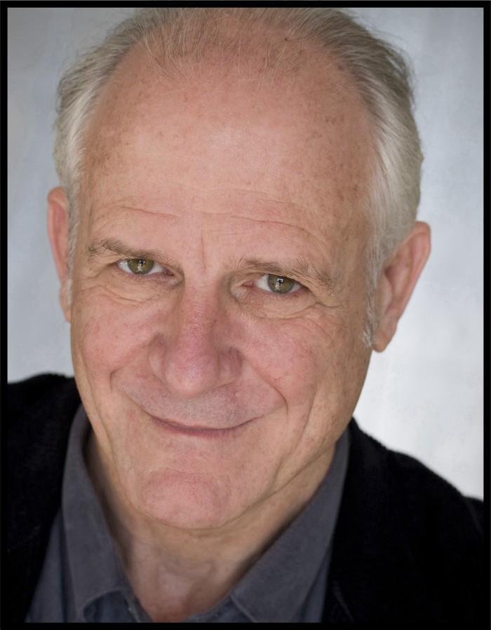 Gary L. Wimmer image
