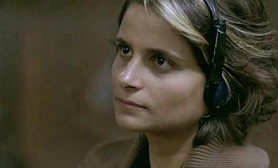 Joanna Moukarzel image