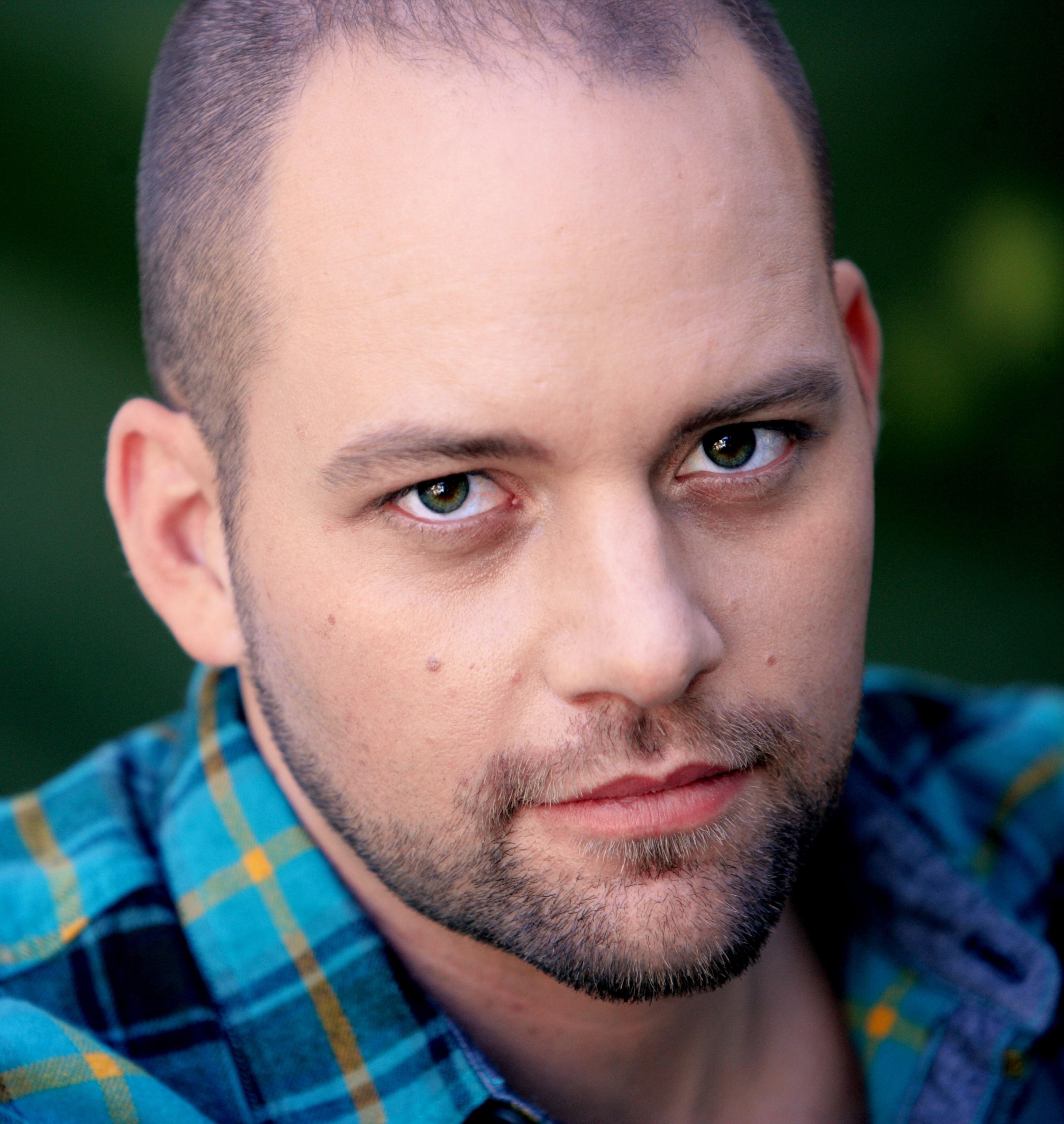 Brandon Fisher image