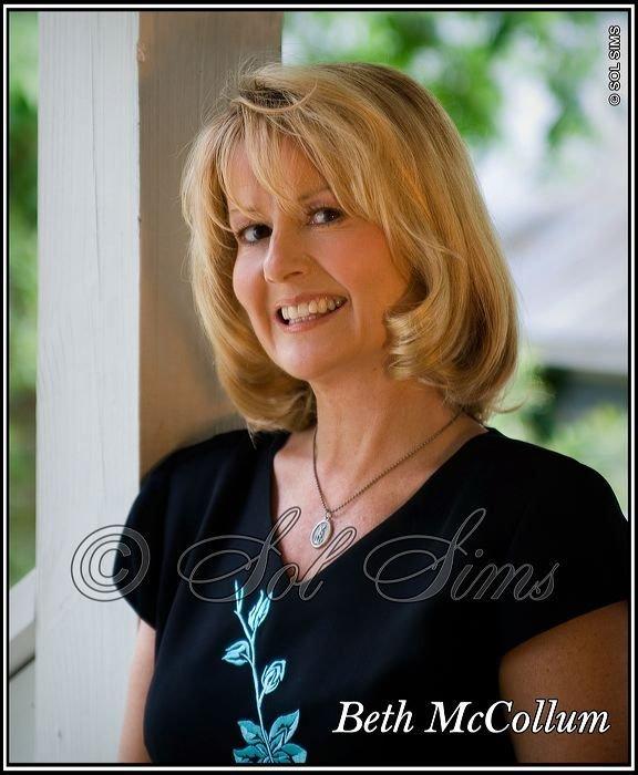 Beth Joiner image