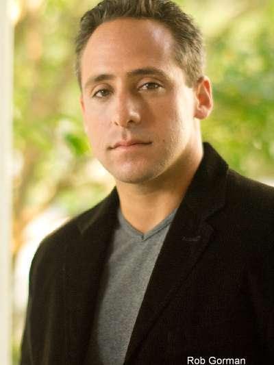 Robert Hy Gorman image