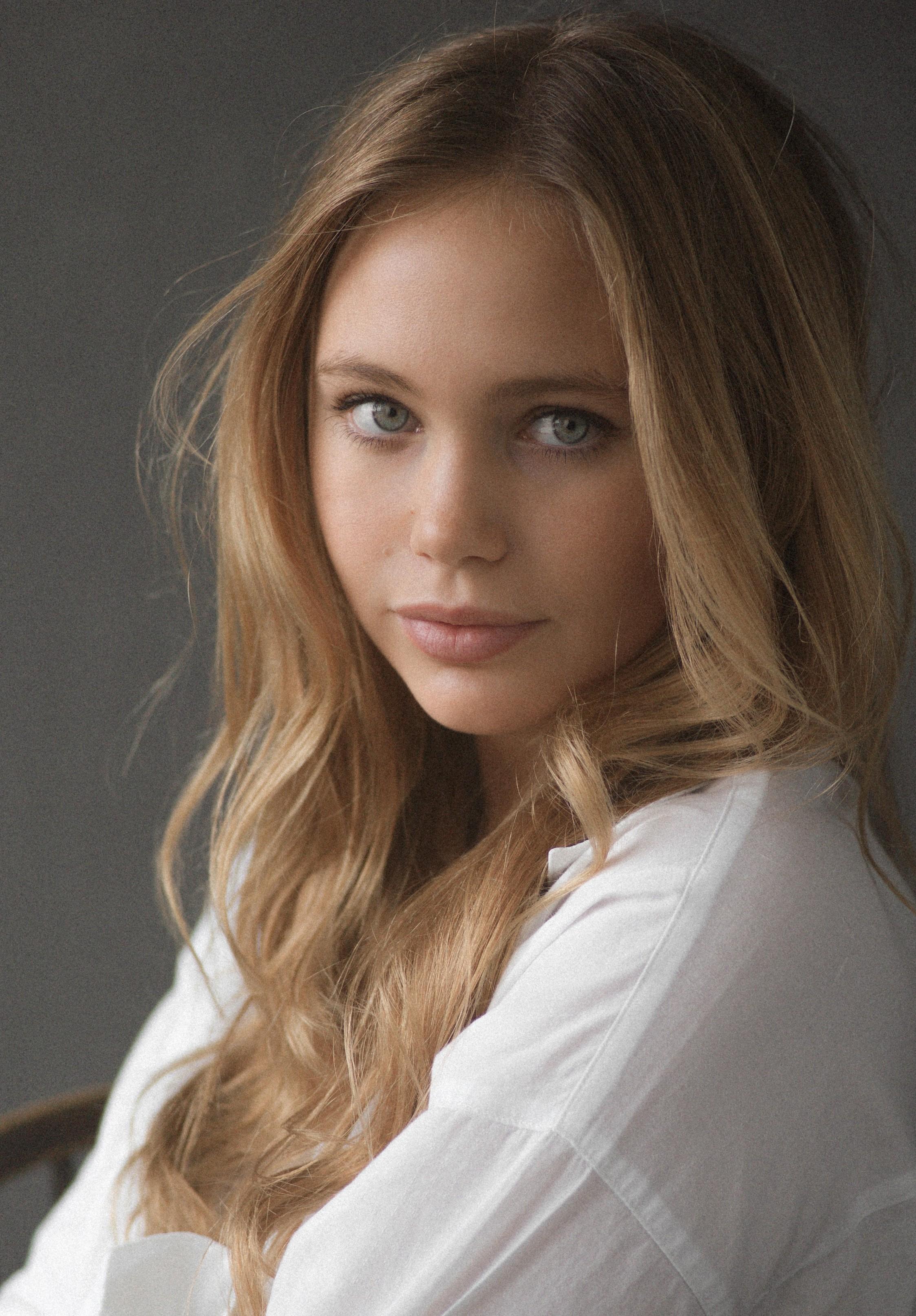 Tallulah Evans image