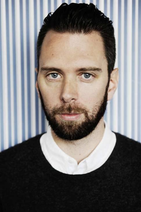 Jesper Ganslandt image