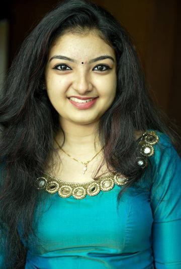 Malavika Nair image