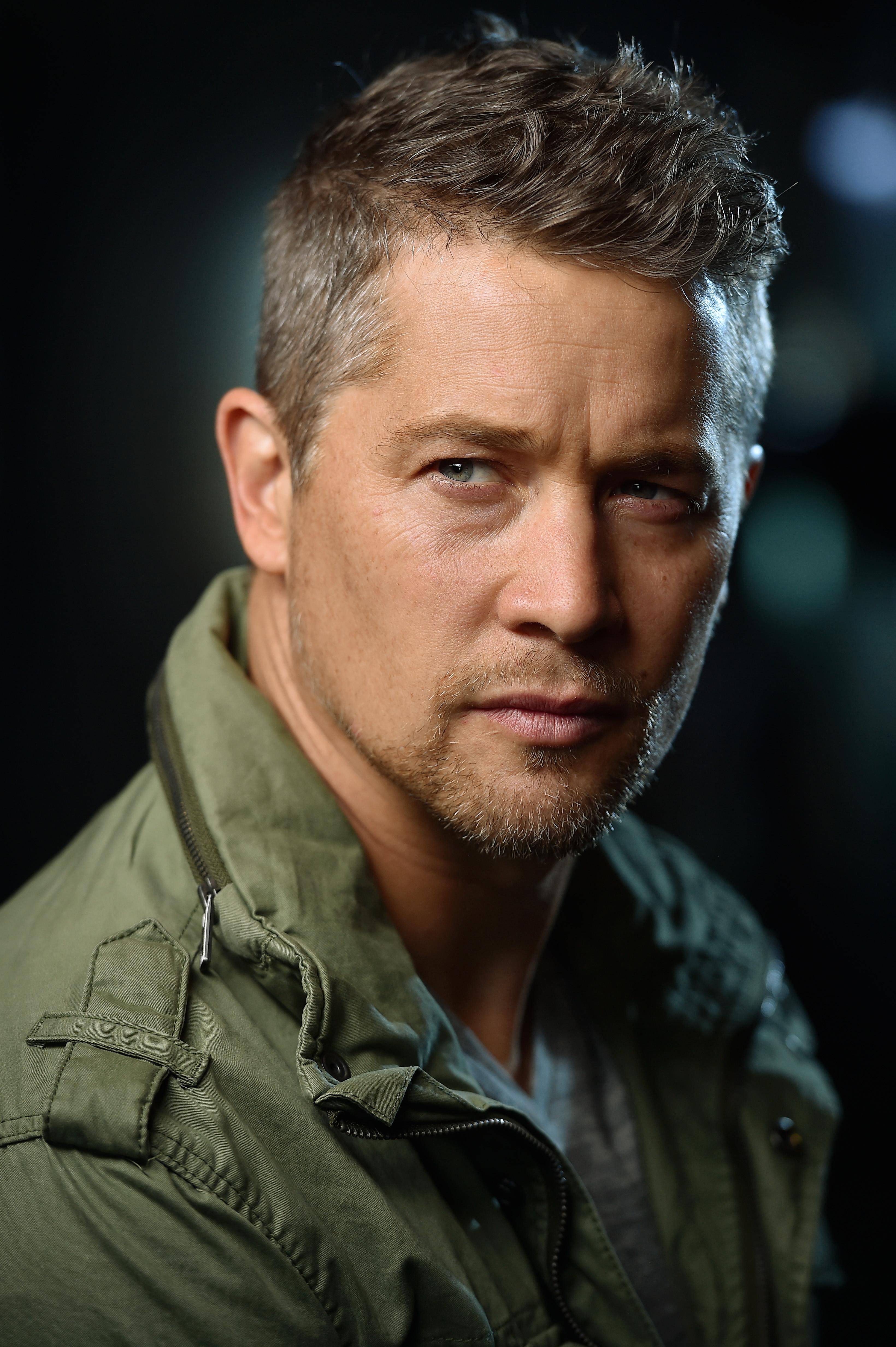 Jason Gerhardt image