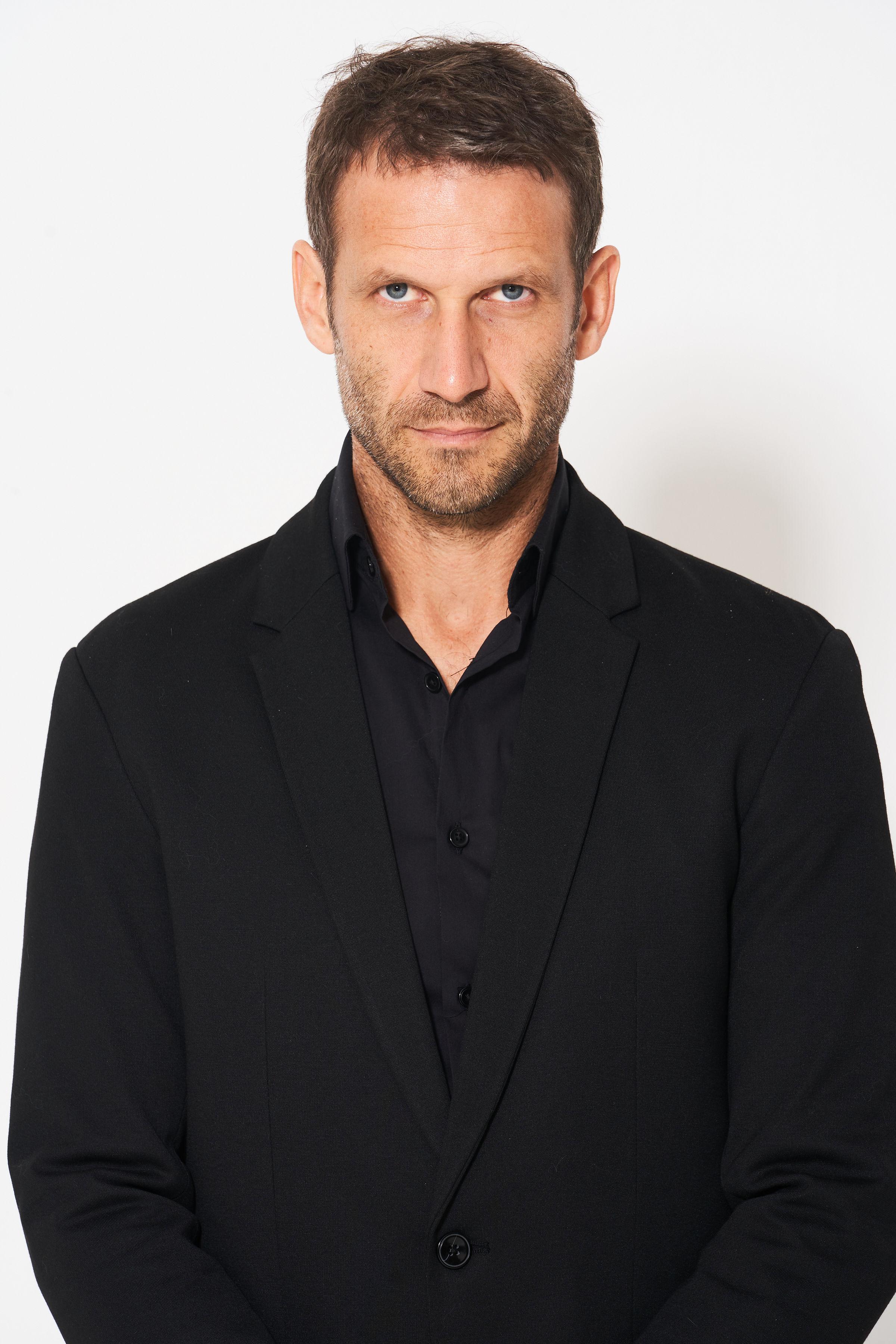 Bernhard Forcher image
