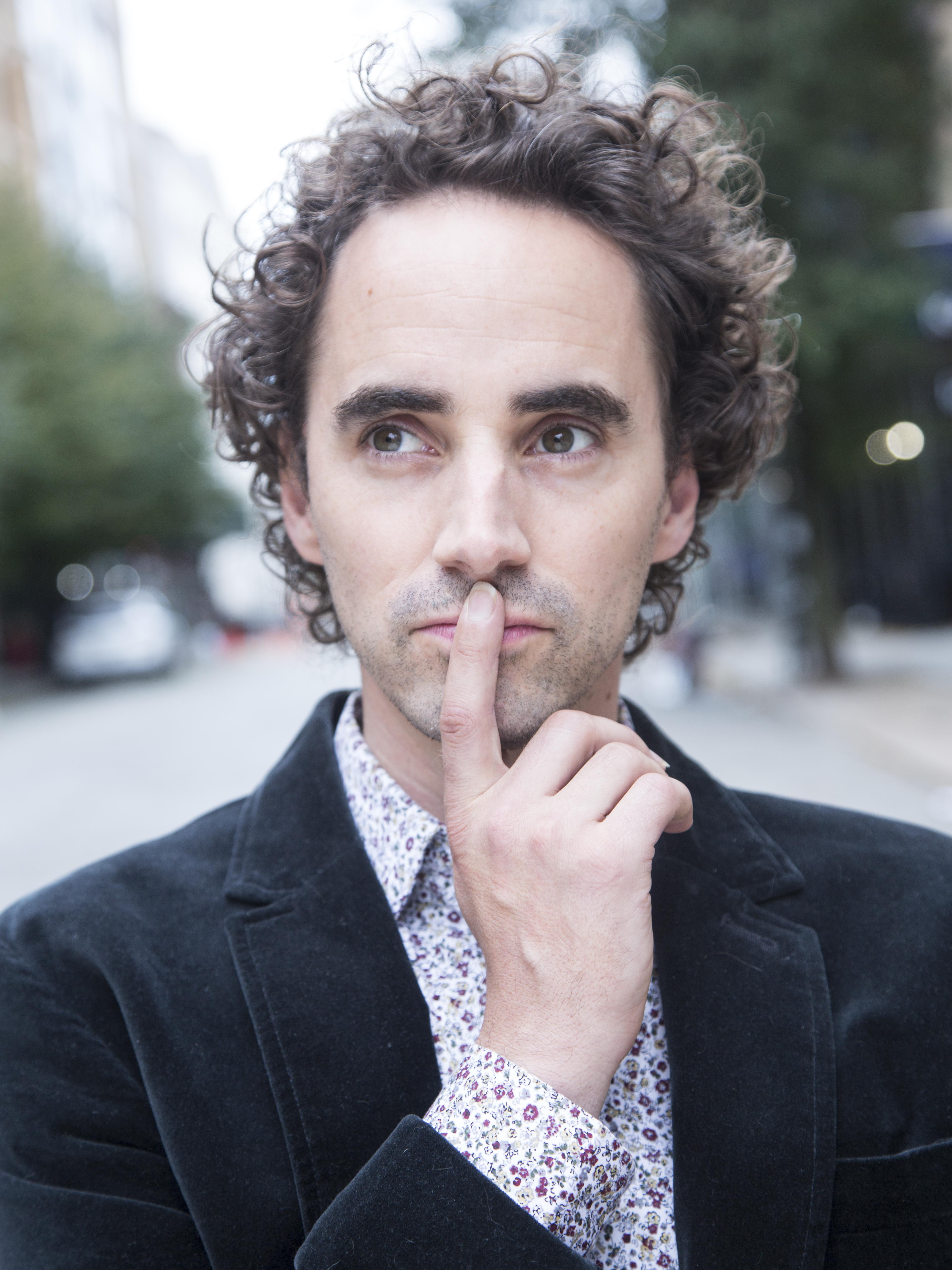 Jeremy Rishe image