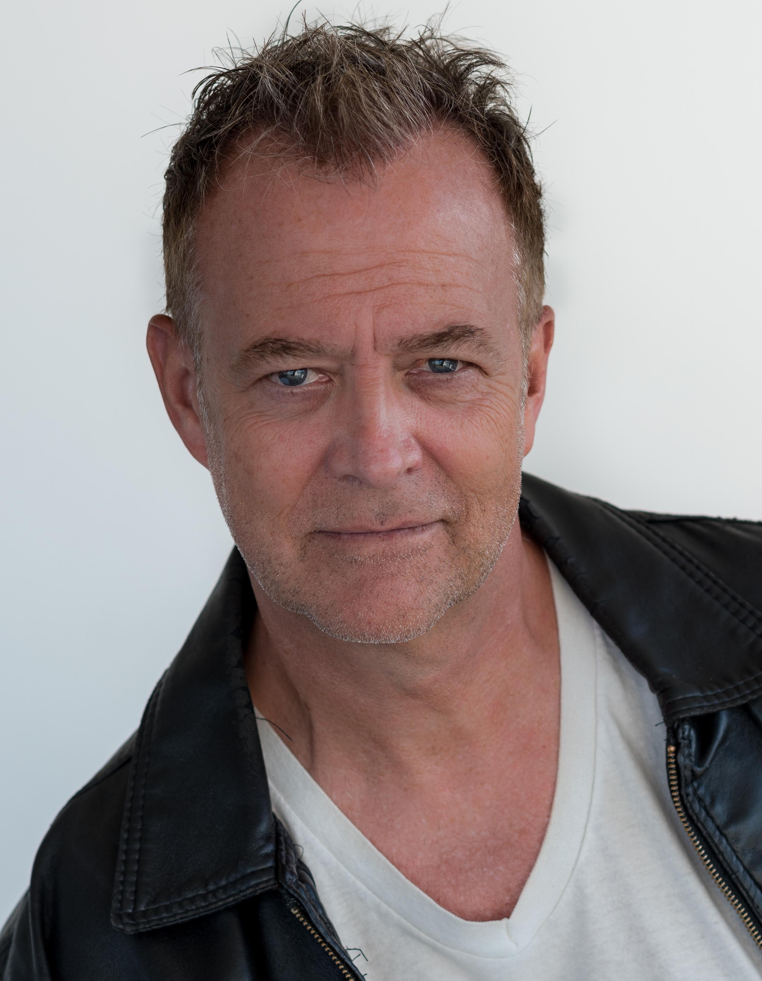 Dale Wolfe image