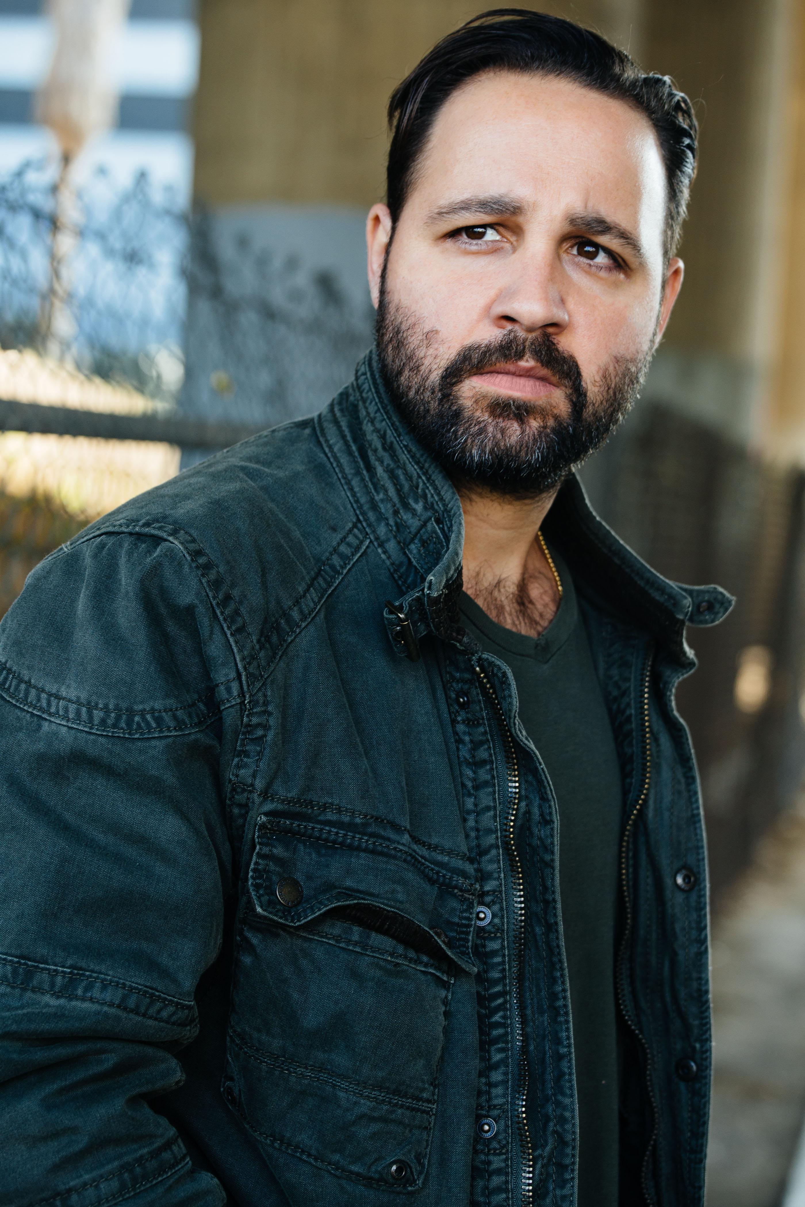 Andres Dominguez image