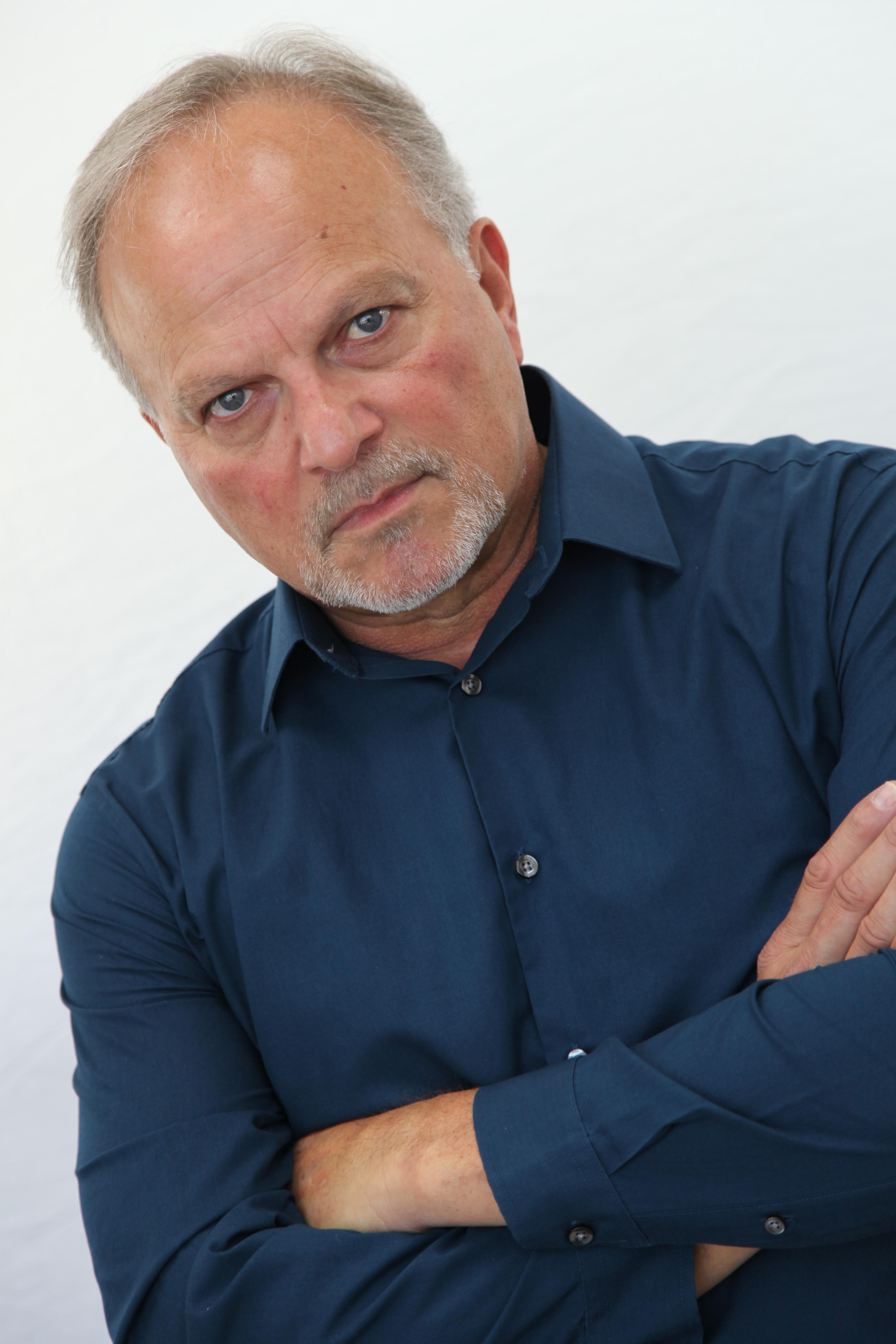 Dennis Crosswhite image