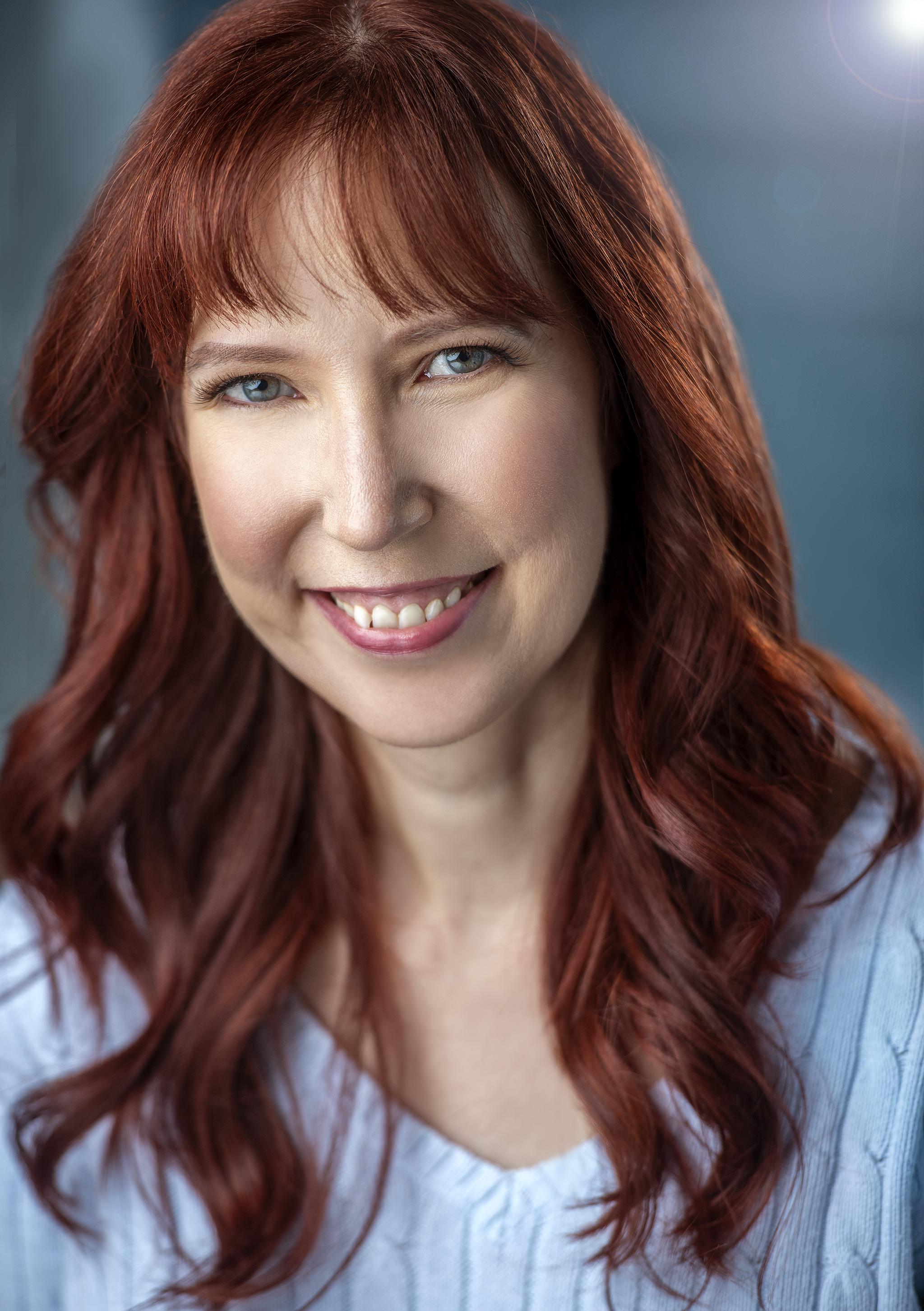 Julie Ann Fay image