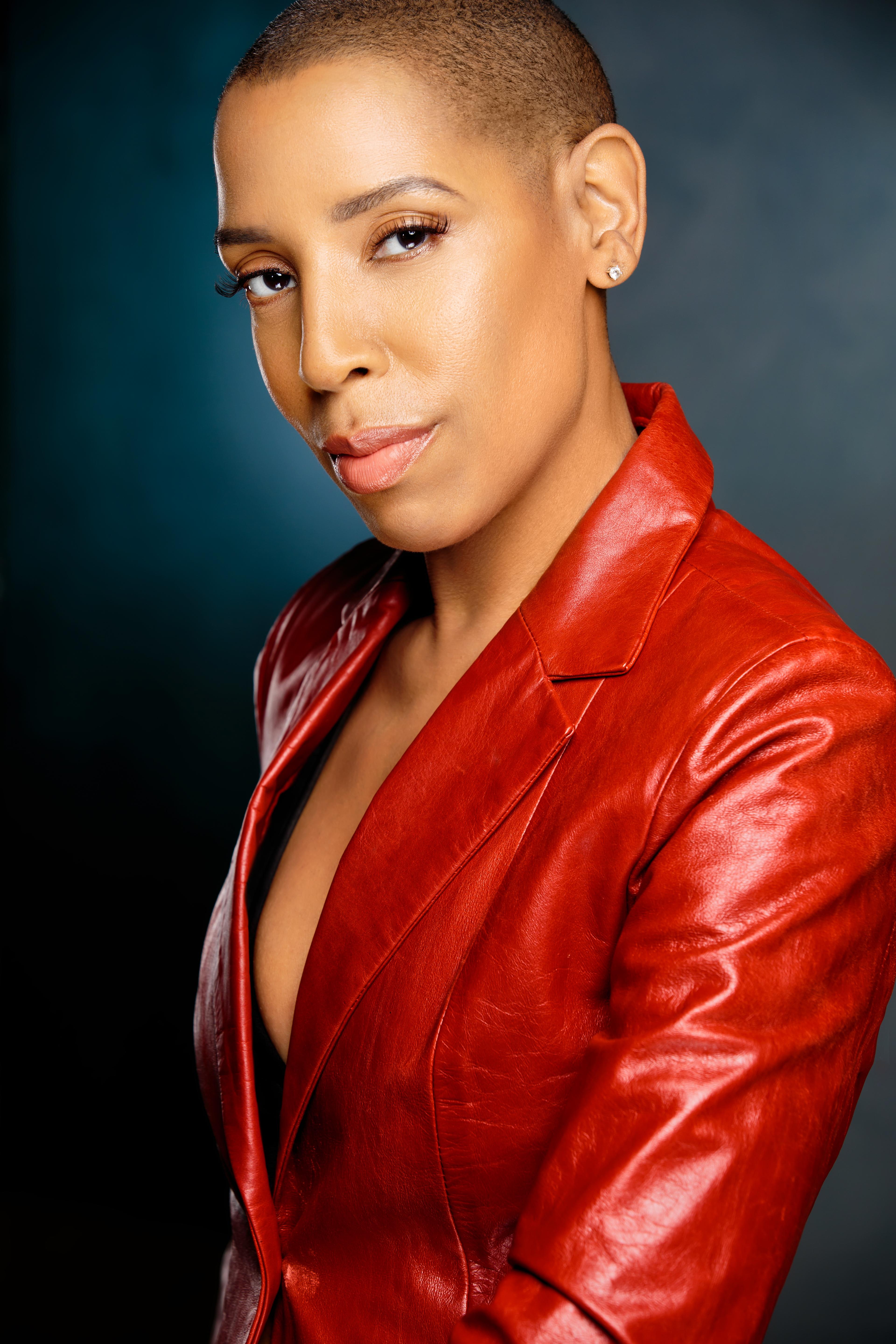 Me'lisa Sellers image
