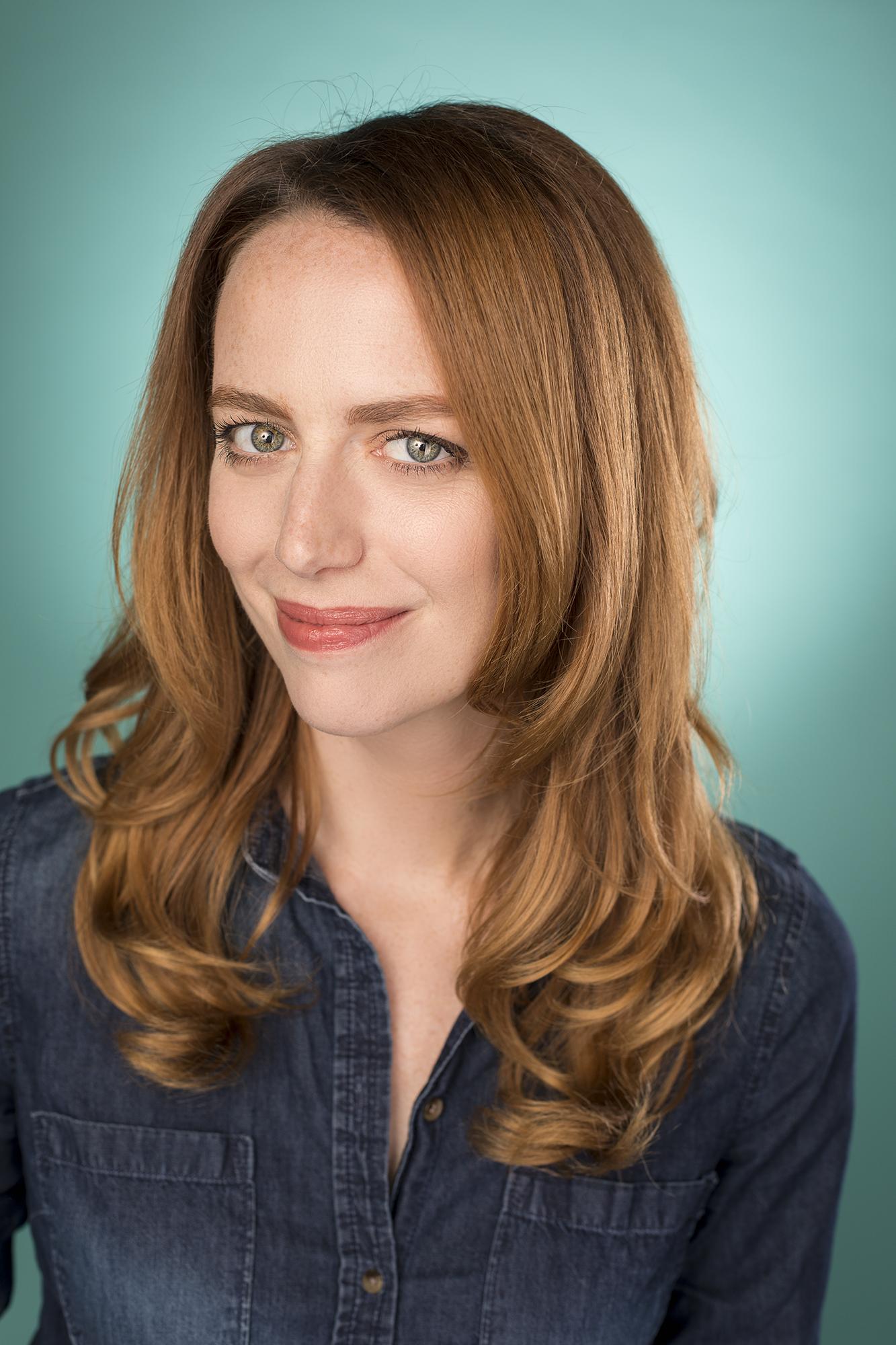 Leah Rudick image