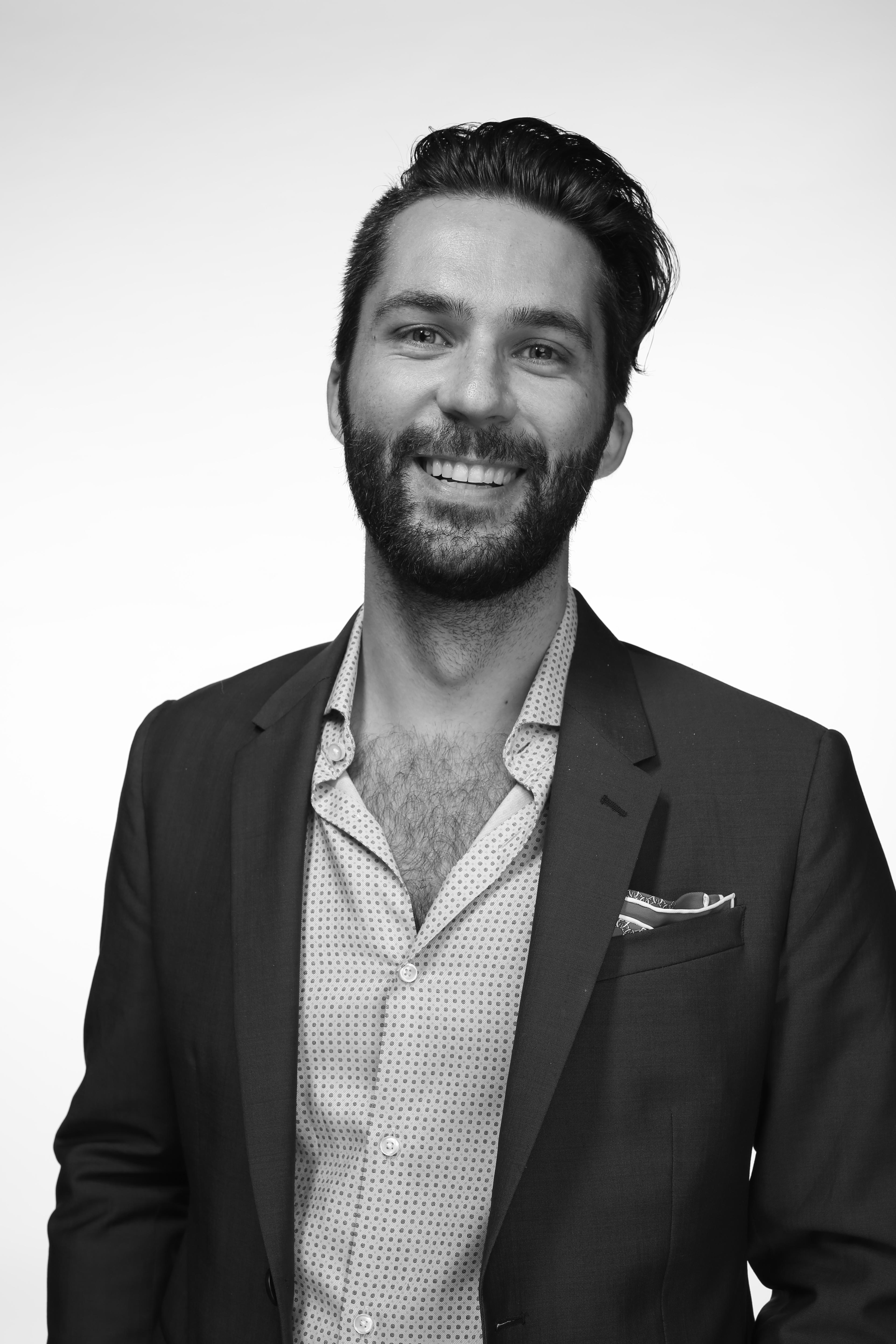 David Cormican image
