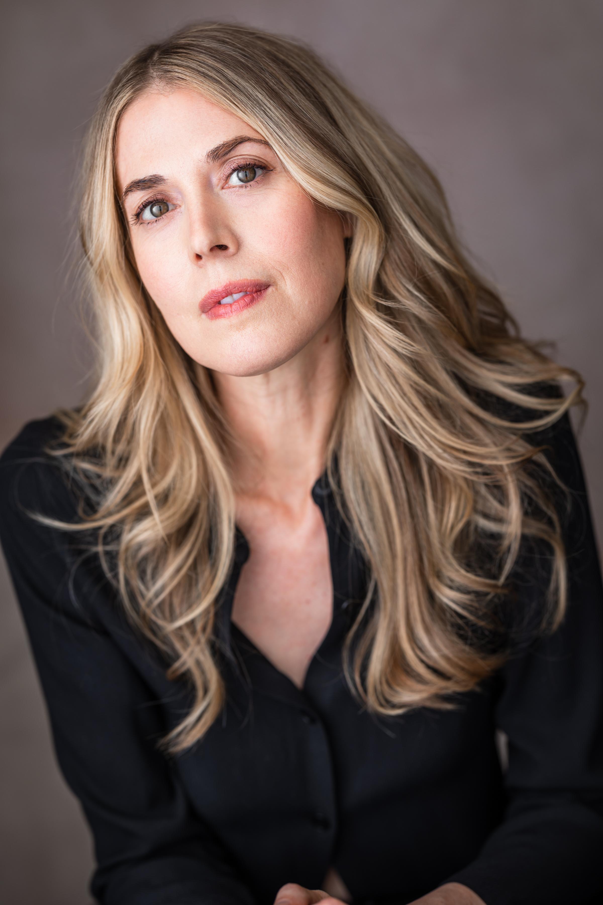 Lucy Owen image