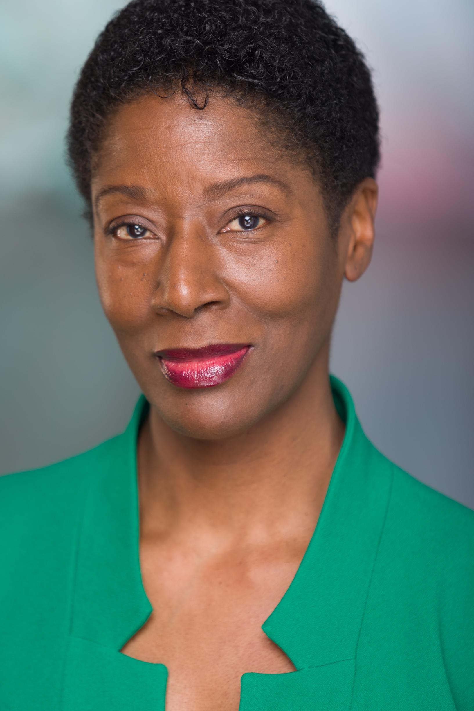 Rachel Pate image