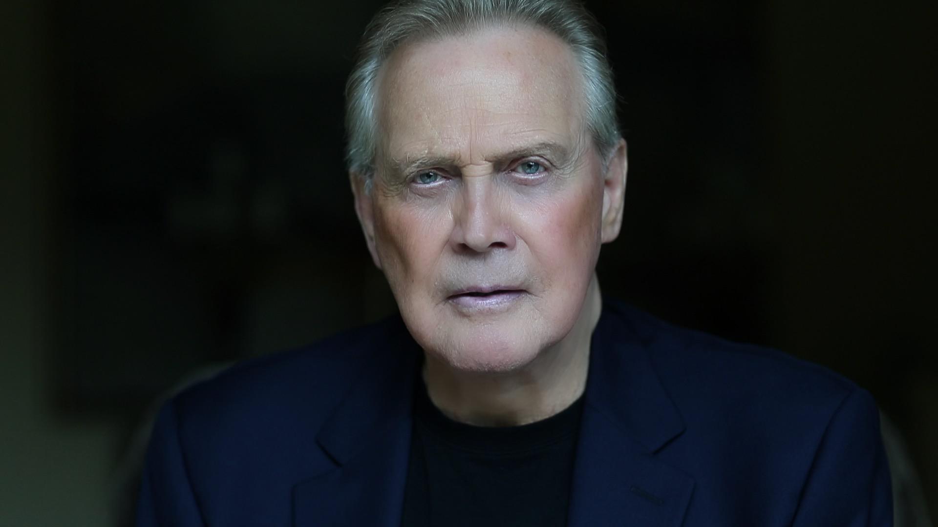 Lee Majors image