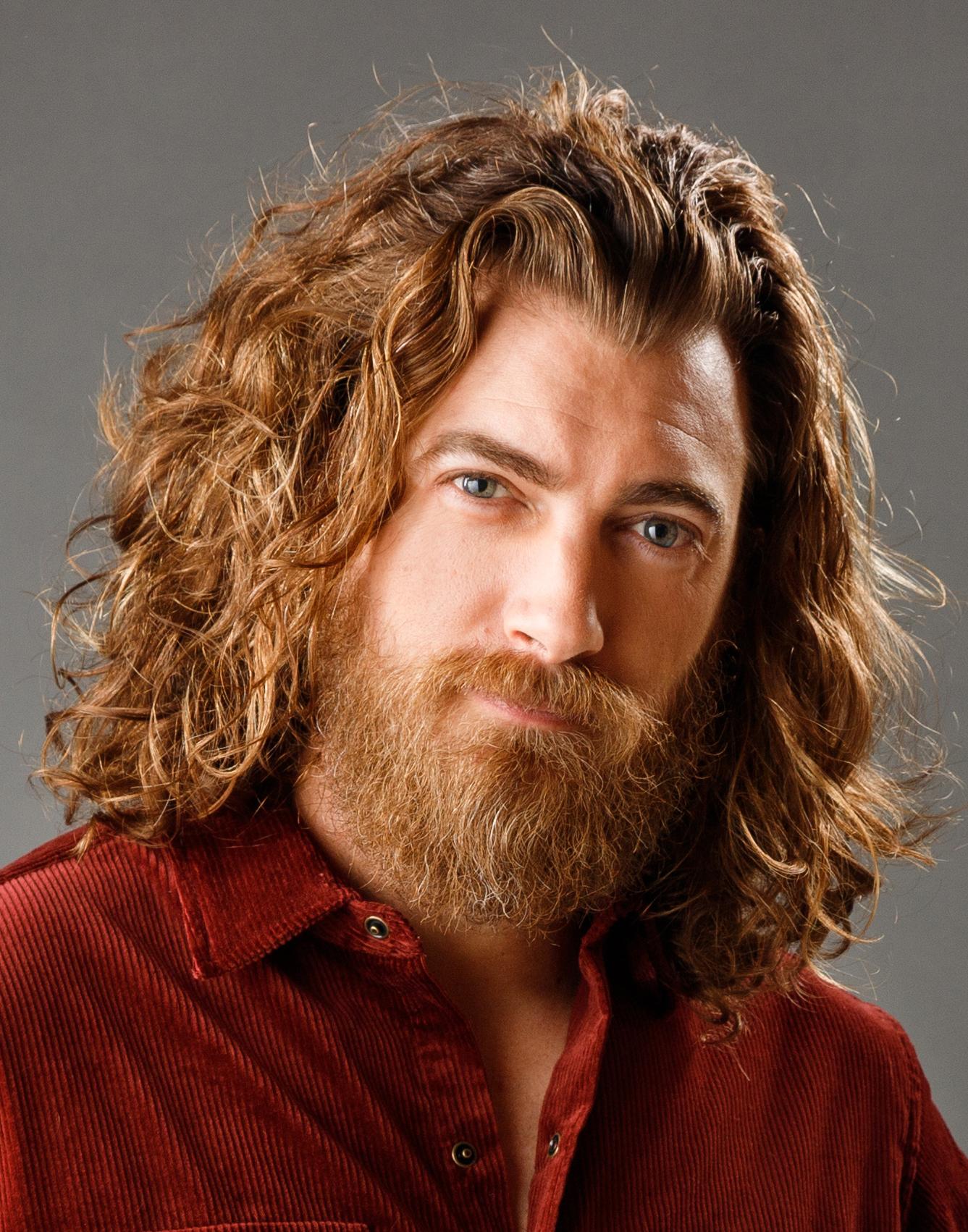 Rhett McLaughlin image