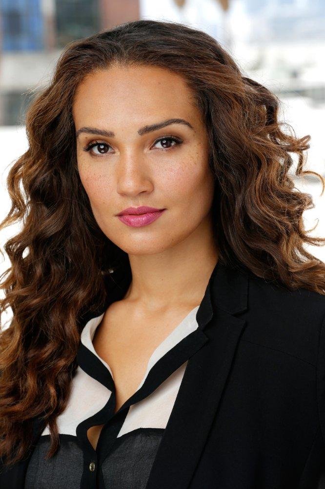 Anastacia McPherson image