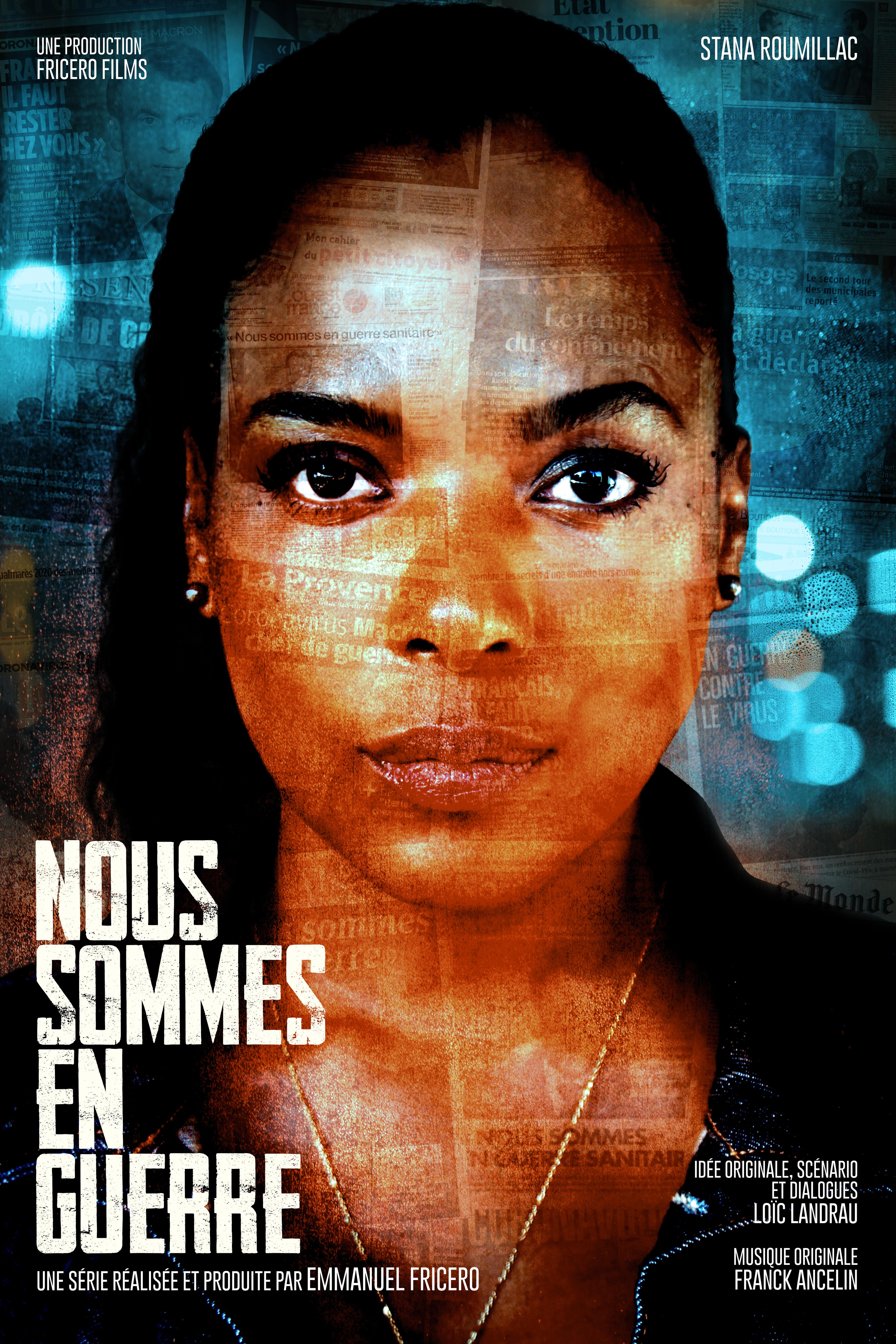 Stana Roumillac image
