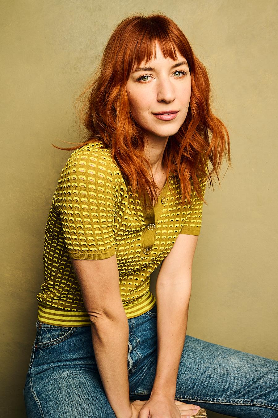 Rachel Brunner image