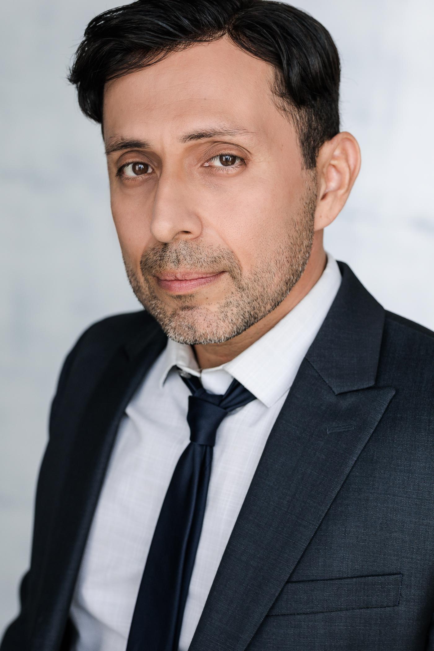 George Capacete image